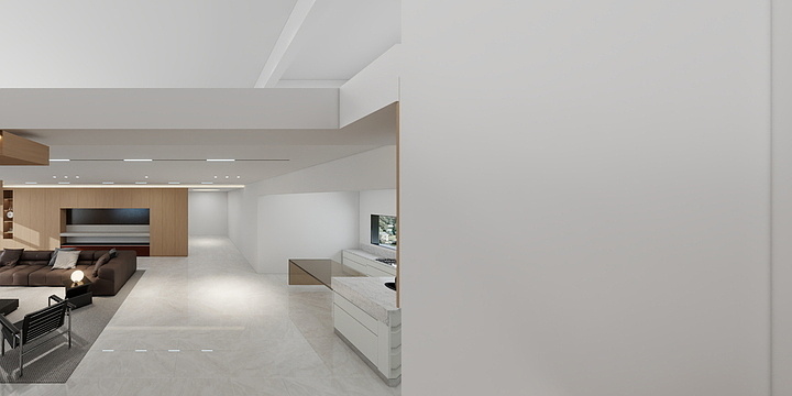 属渔-高级实操考核户型-装修设计方案