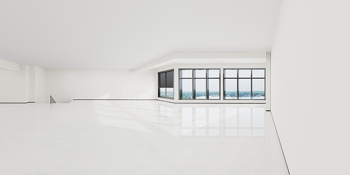 沅江联邦王正才13973711148-高级实操考核户型-装修设计方案