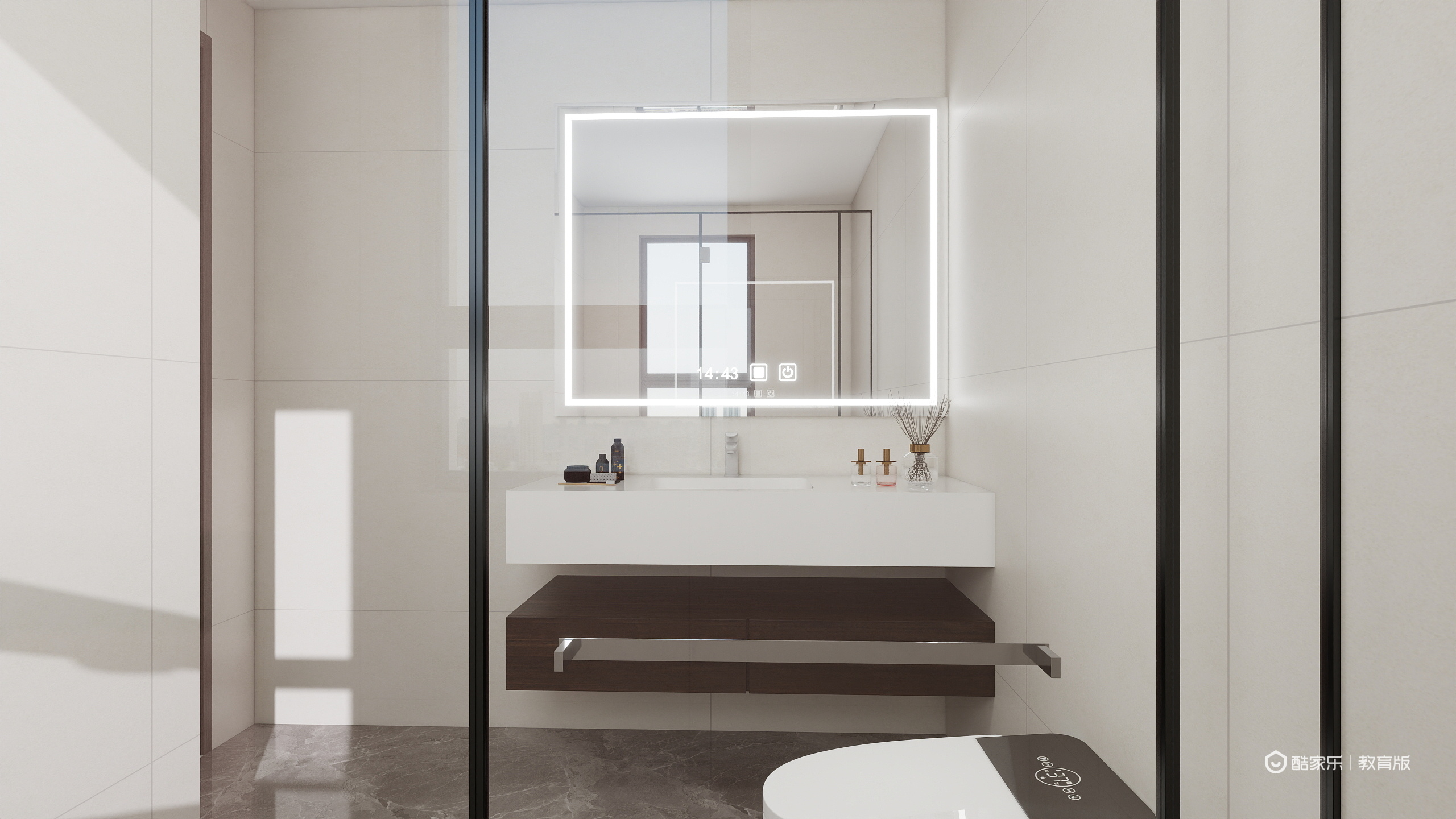 王宇zlOM-杭州市建设职业学校 王宇装修效果图