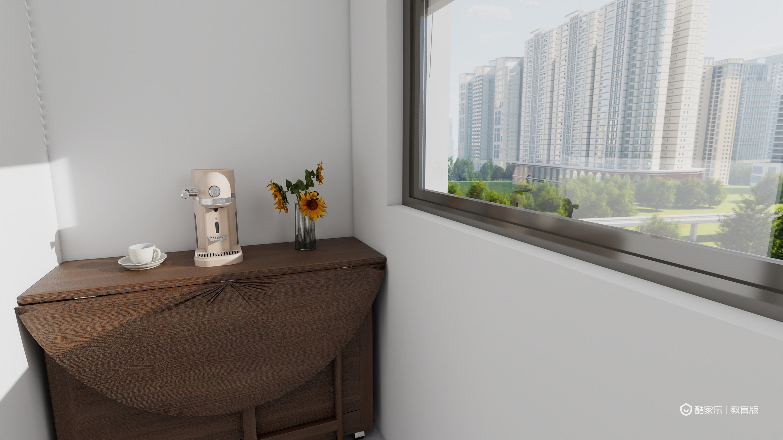 1664*CwUH-【空间方向】黑龙江林业职业技术学院-陈国涵-装修设计方案