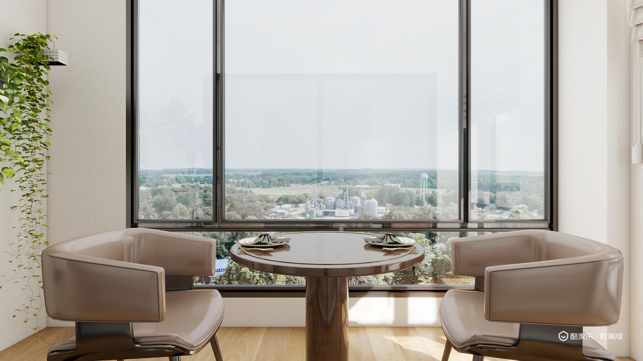 陈艺馨-徐州财经高等职业技术学校陈艺馨-装修设计方案