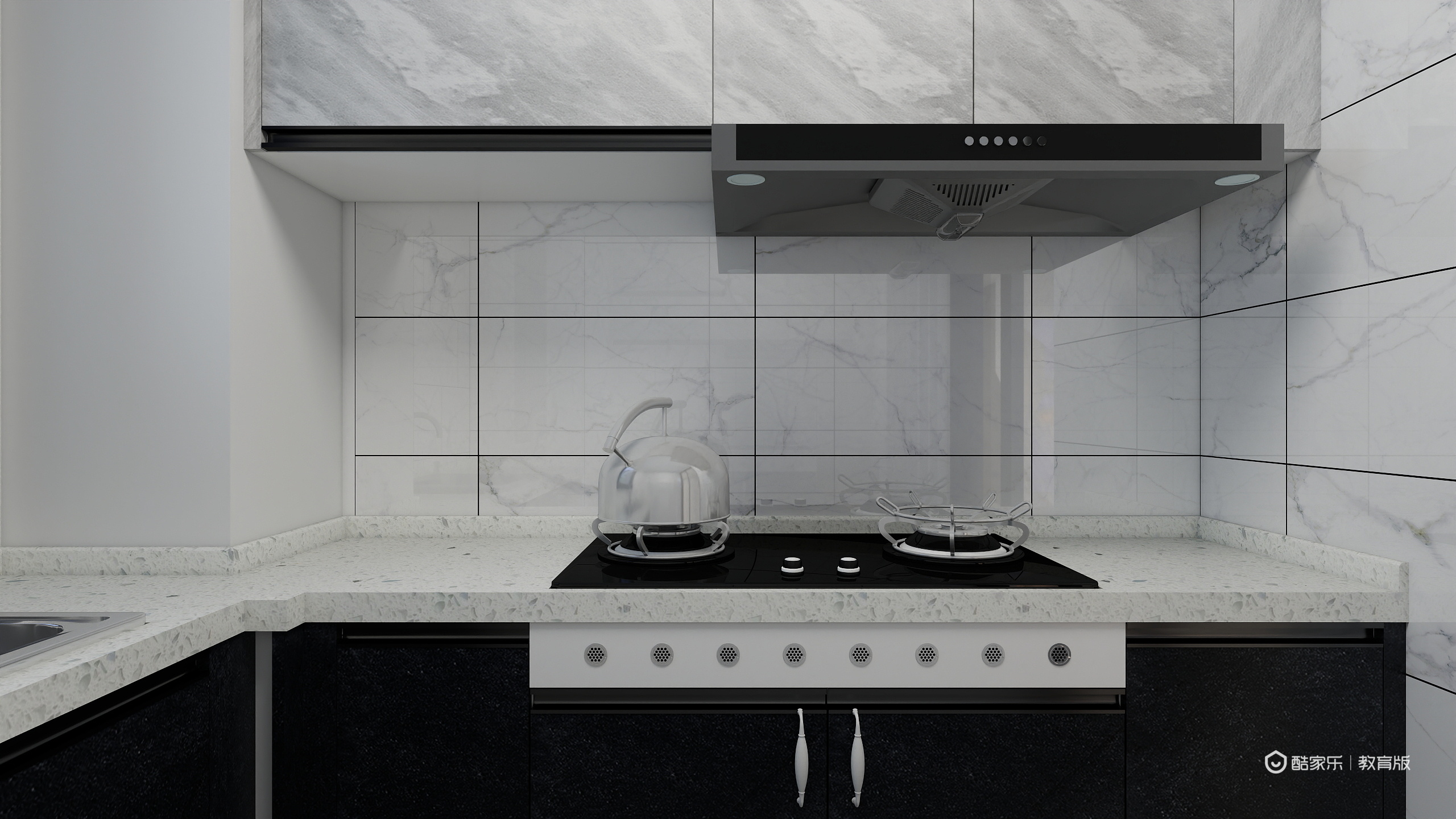 章赫hjPm-杭州建设职业学校-章赫装修效果图