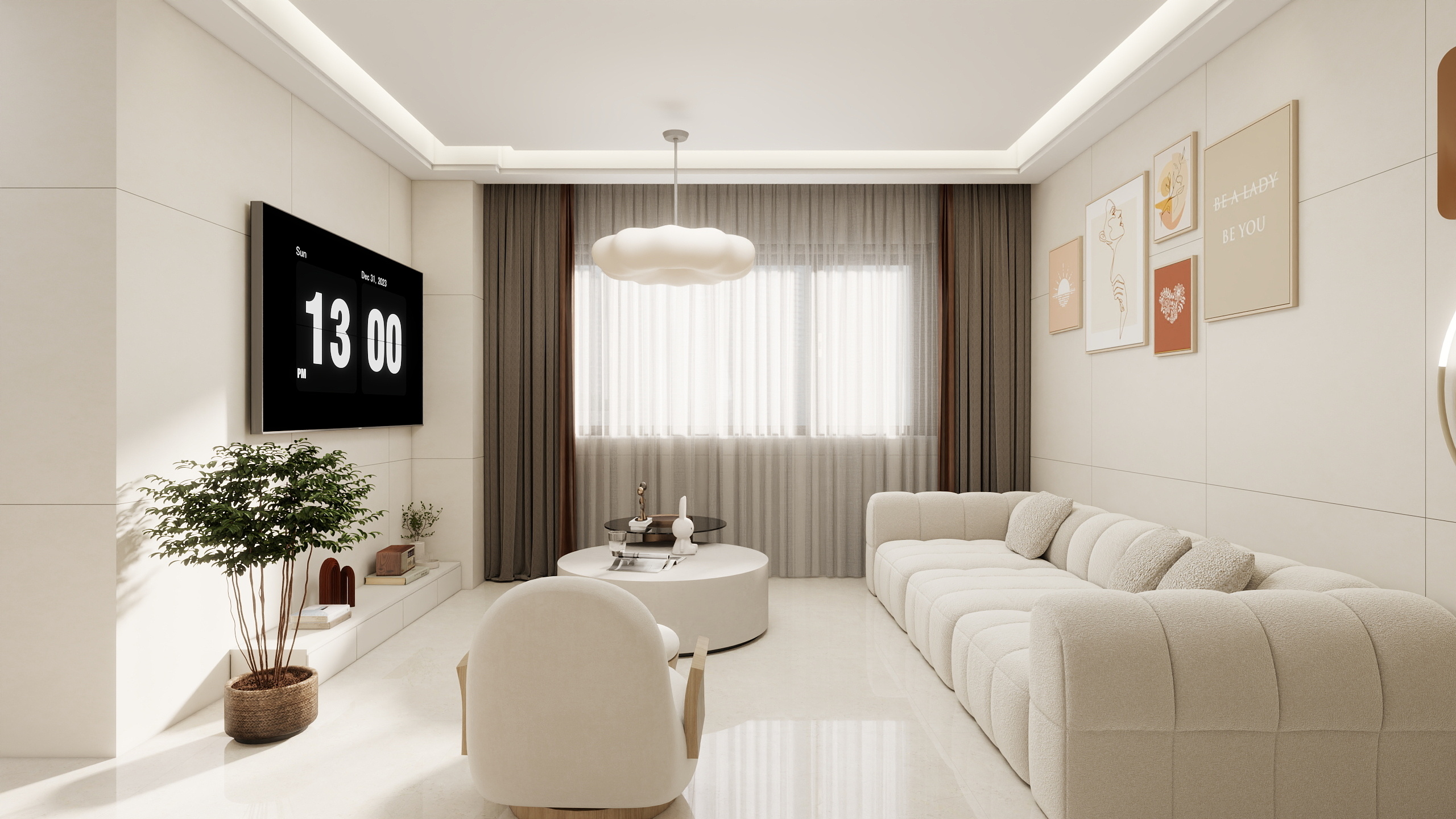 oGrWfyXShBsqULeBOAIOQezShYkgPE-90㎡1室装修效果图