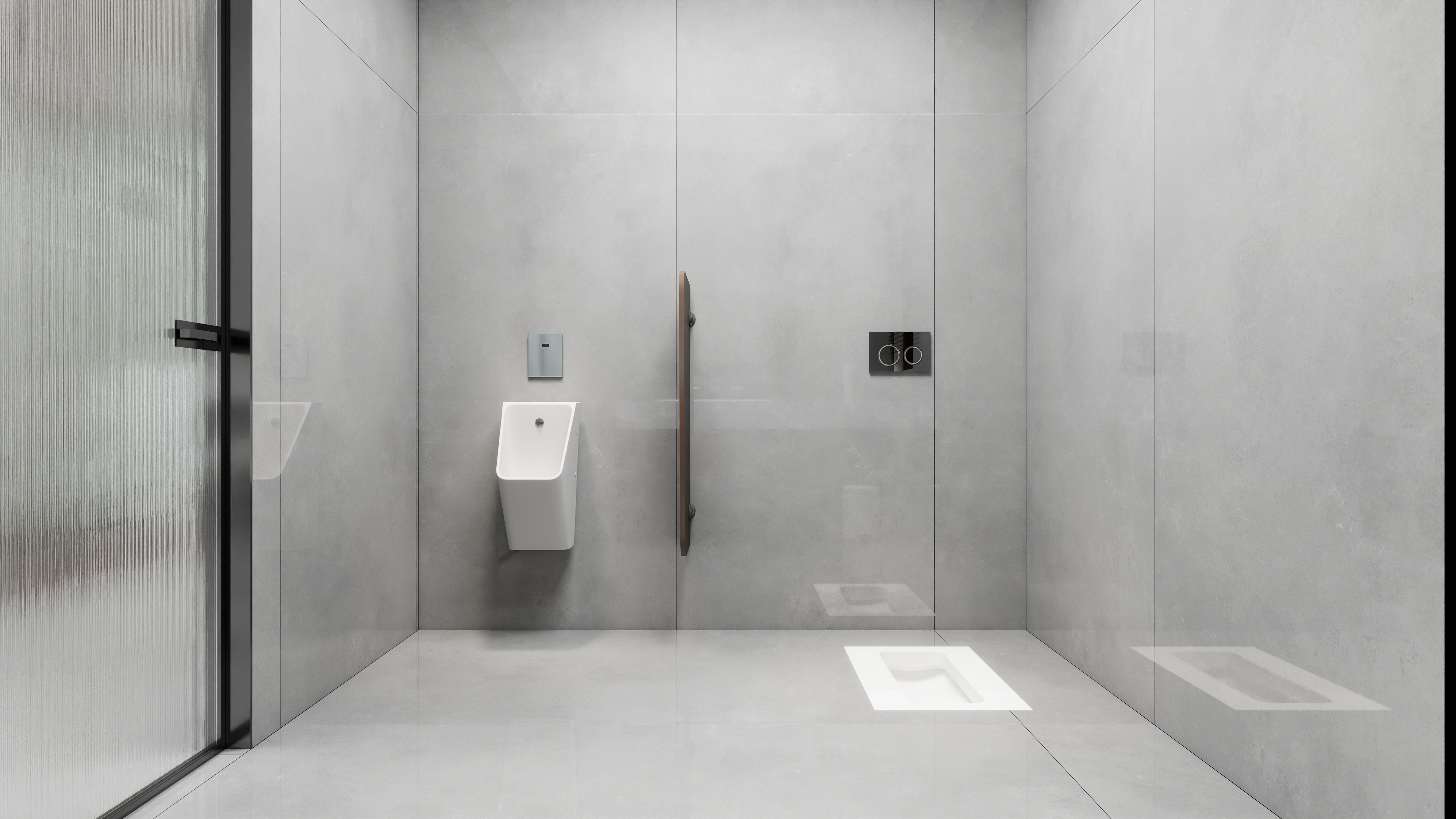 神马云在线-简美1+3层自建别墅726.96平装修效果图