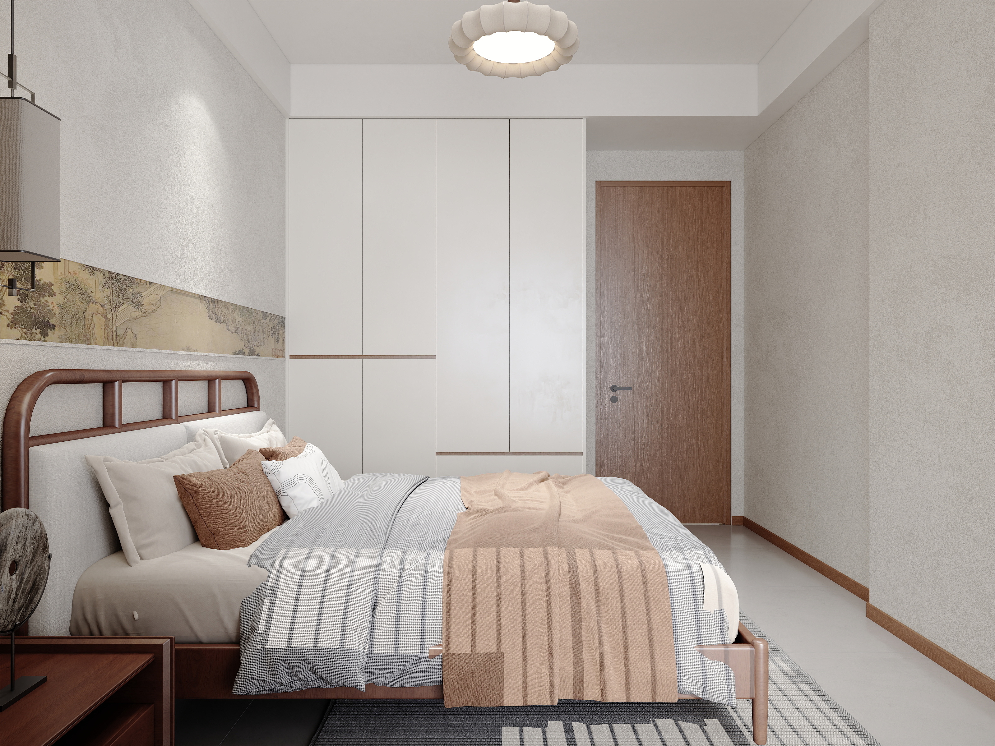 FRTHBRTGBR-筑阳府-样板间《宋氏美学9-2-1101》装修效果图