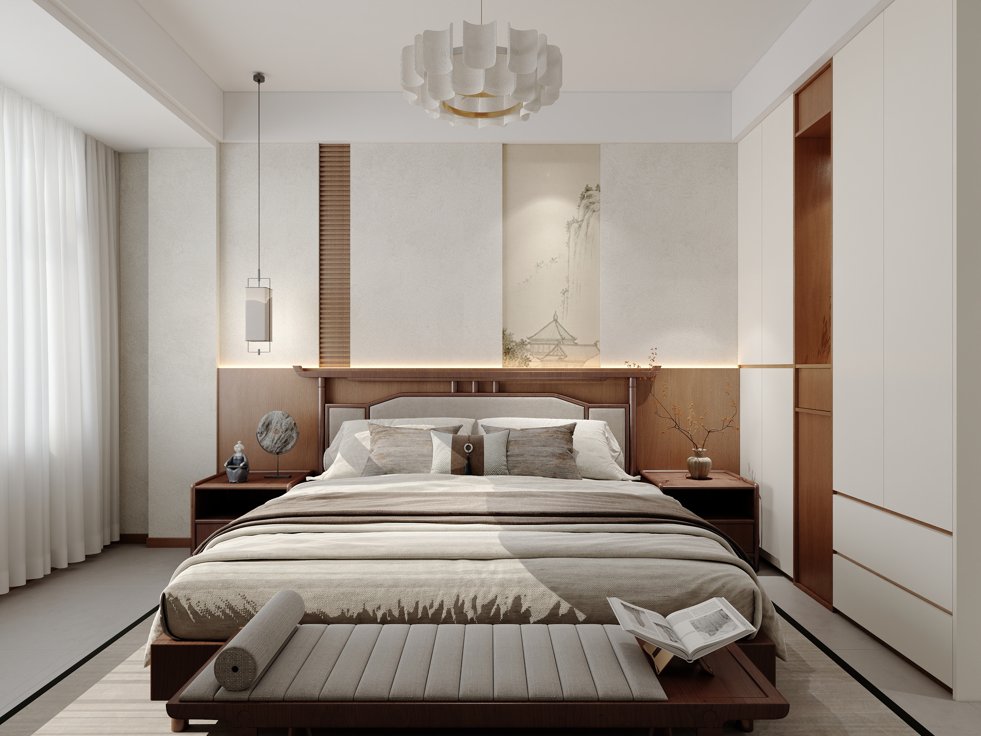 FRTHBRTGBR-筑阳府-样板间《宋氏美学9-2-1101》装修效果图