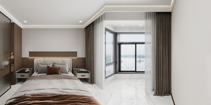 LY刘愿-东林书院38号楼-装修设计方案