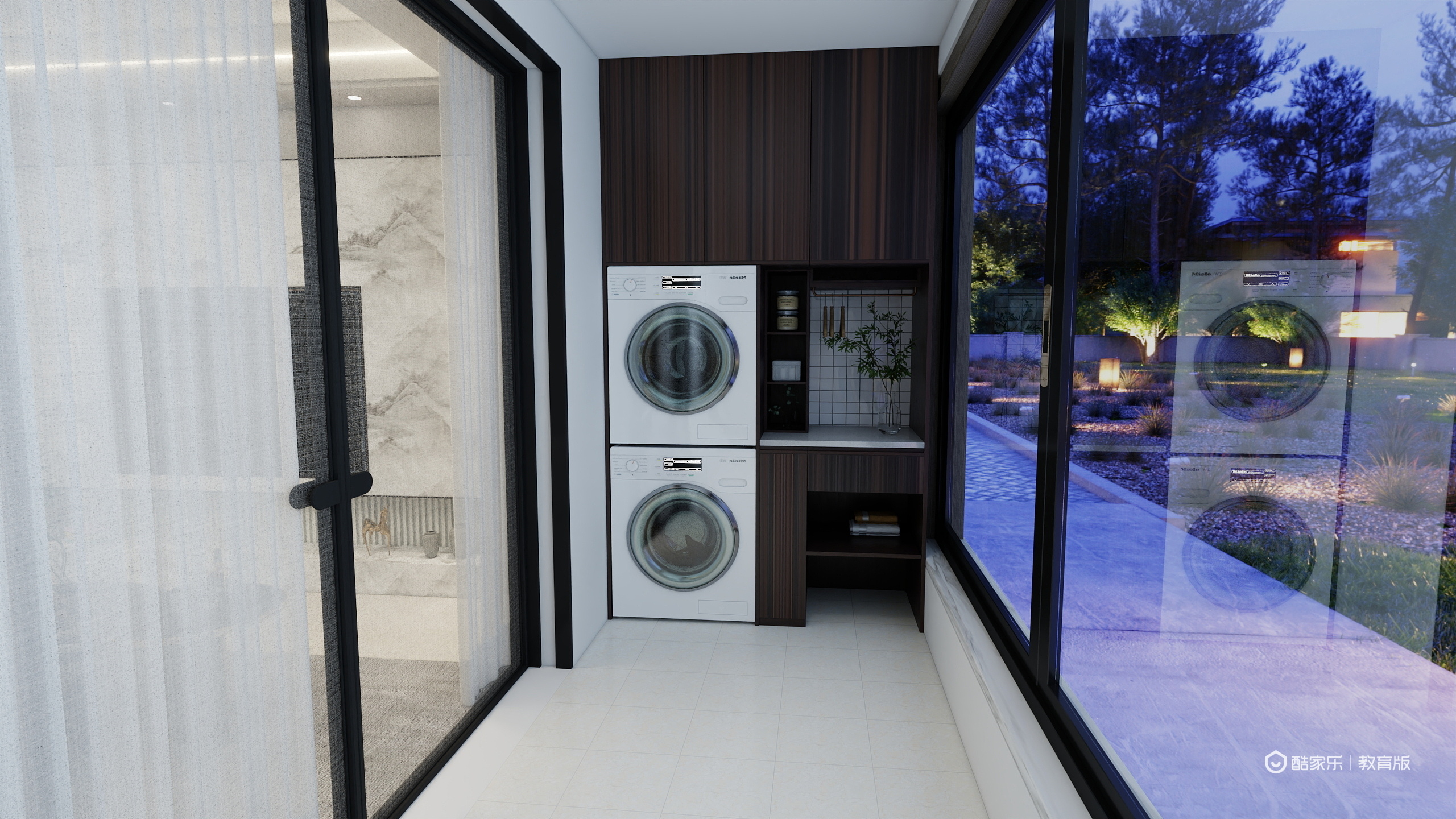 MCOmzZyU-黑龙江林业职业技术学院-冯天宇装修效果图