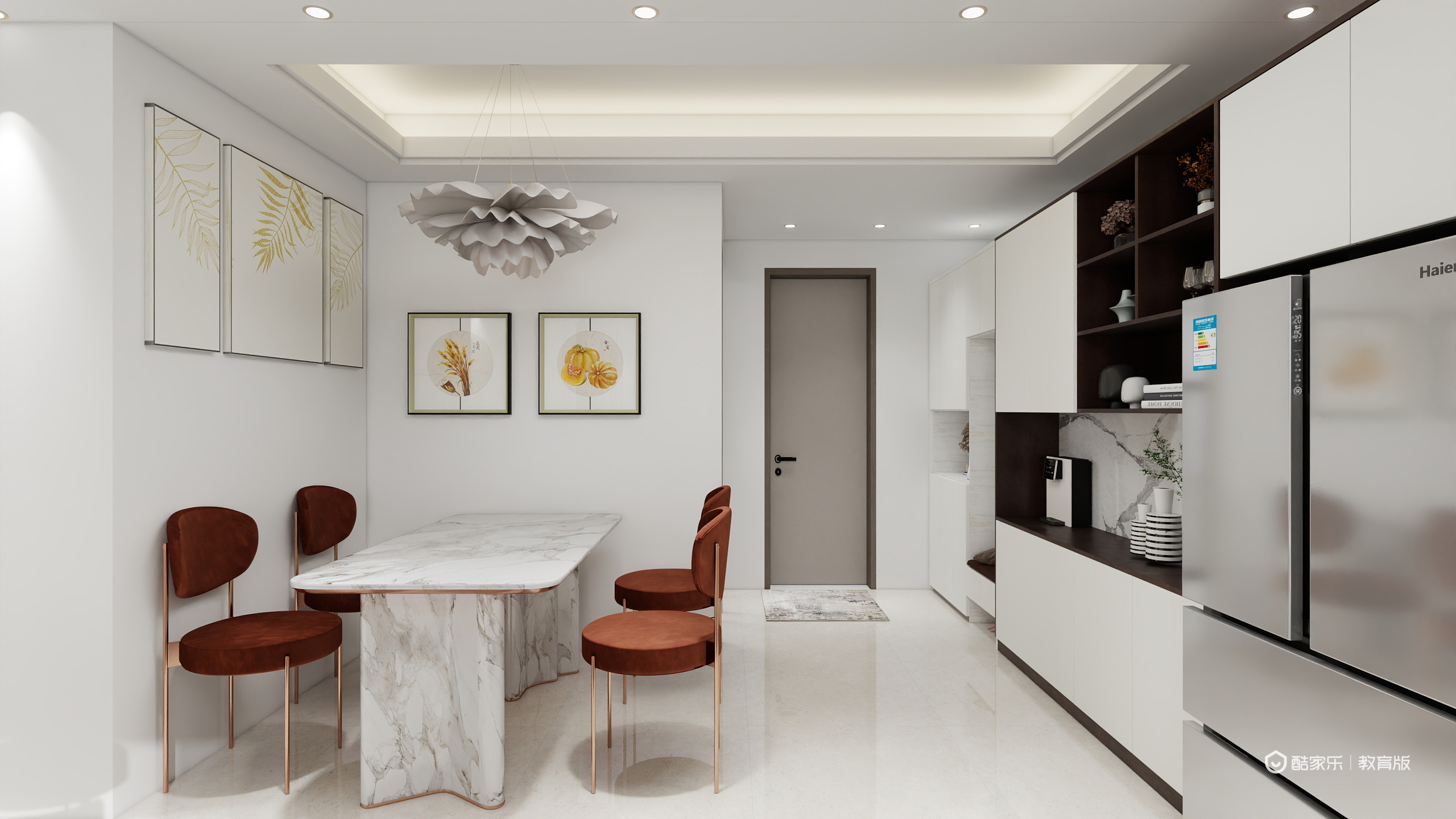 MCOmzZyU-黑龙江林业职业技术学院-冯天宇装修效果图