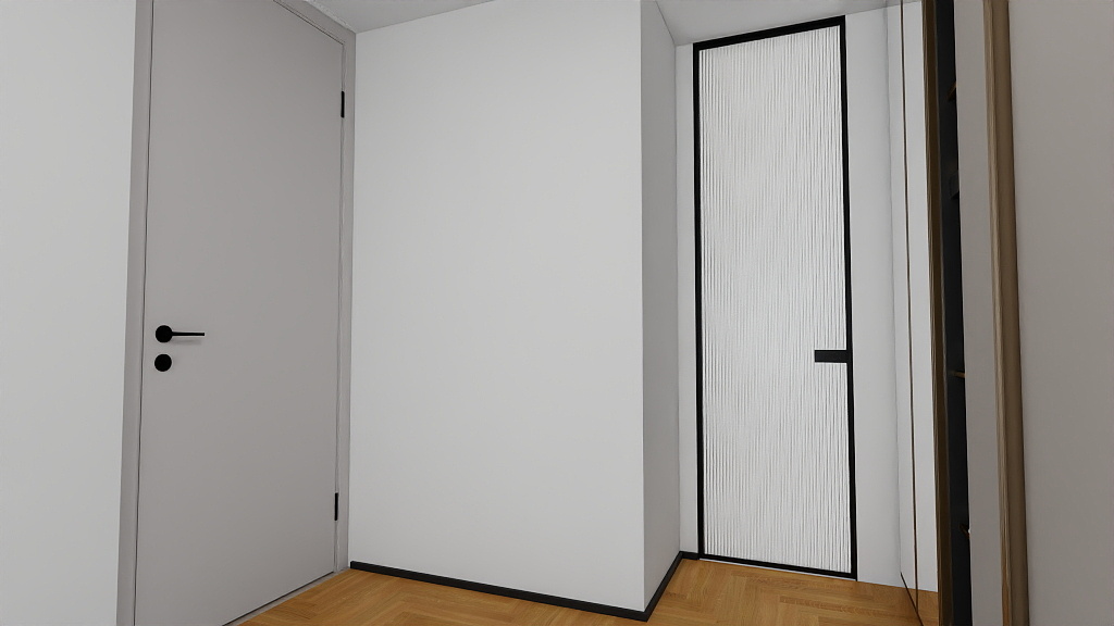 Sherry728-王媛媛--初级考核实操题-装修设计方案