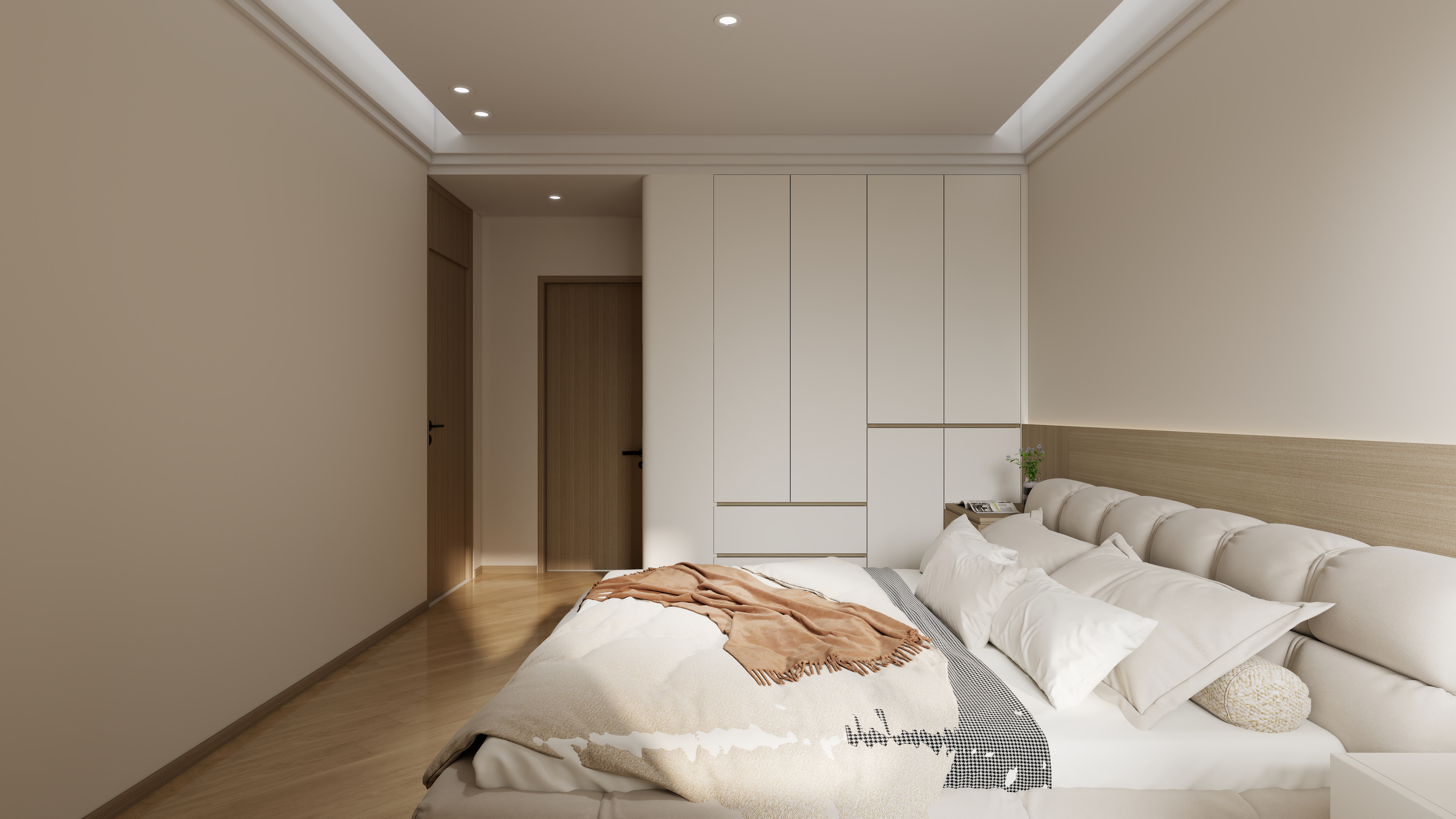 刘泽ron-中建瑾和城-装修设计方案