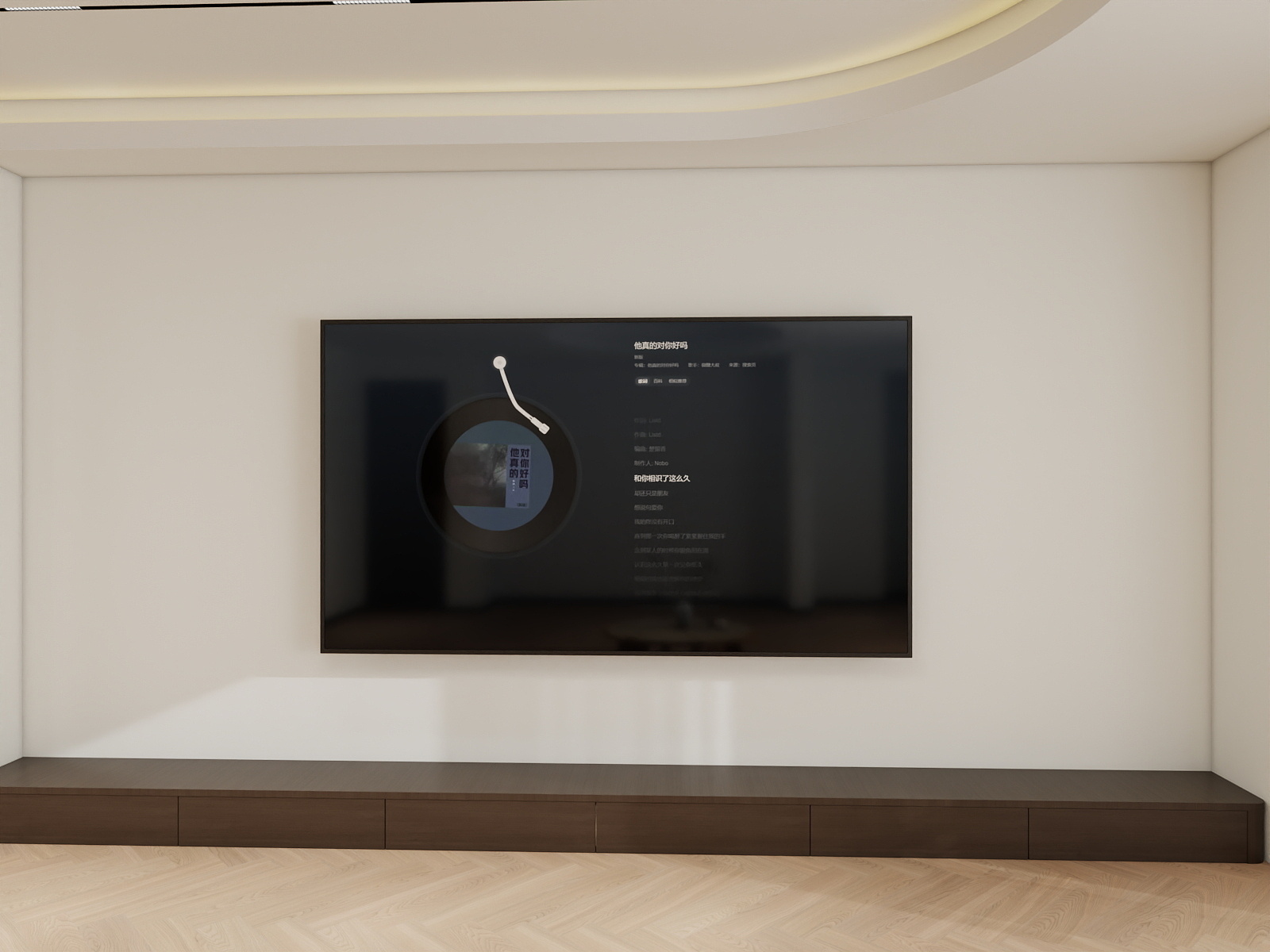 500一套_韩昊霖-中古风装修效果图