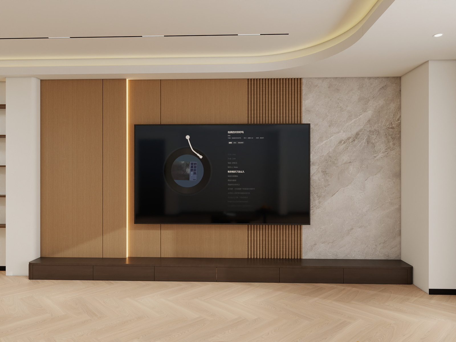 500一套_韩昊霖-中古风装修效果图