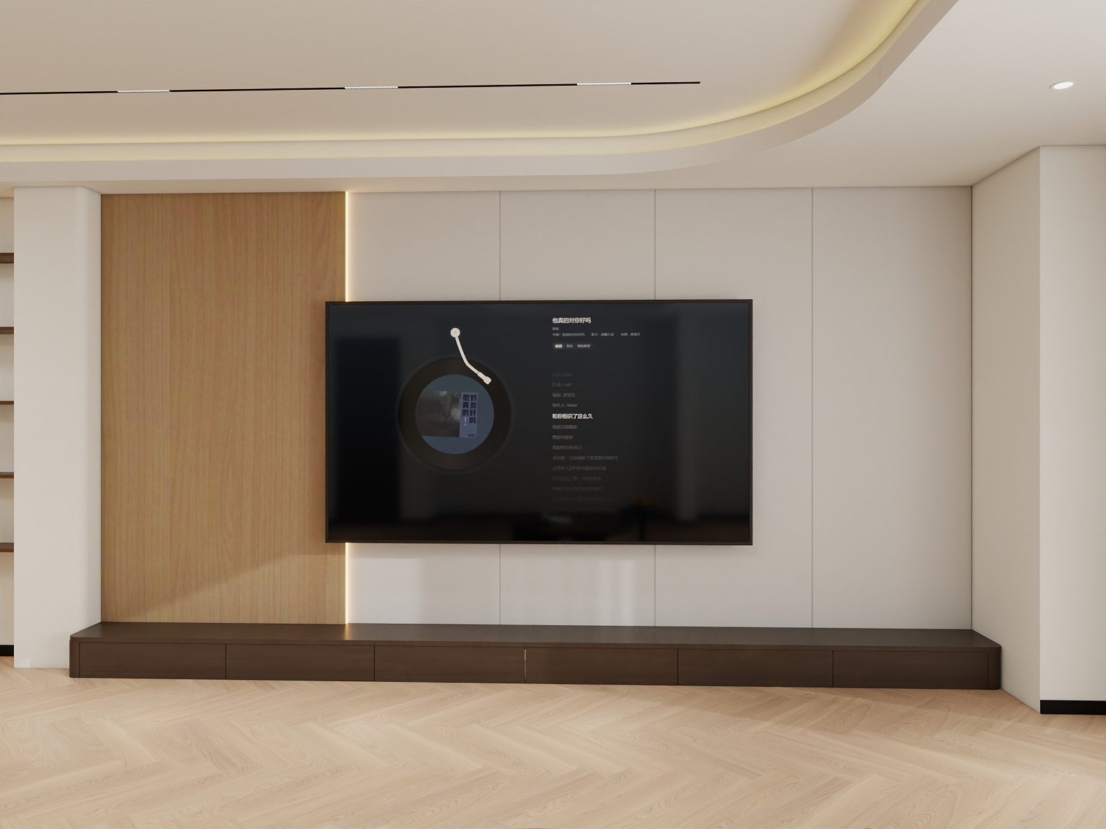 500一套_韩昊霖-中古风装修效果图