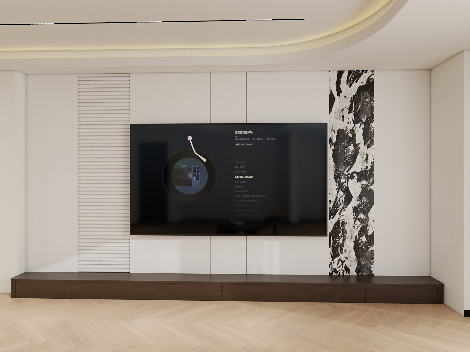 500一套_韩昊霖-中古风装修效果图