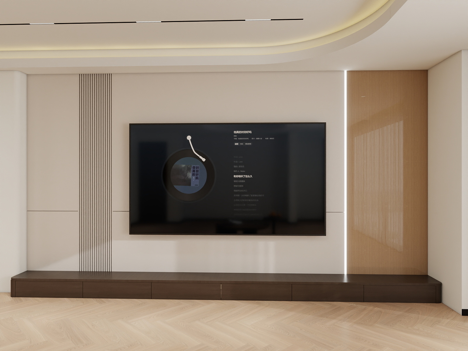 500一套_韩昊霖-中古风装修效果图