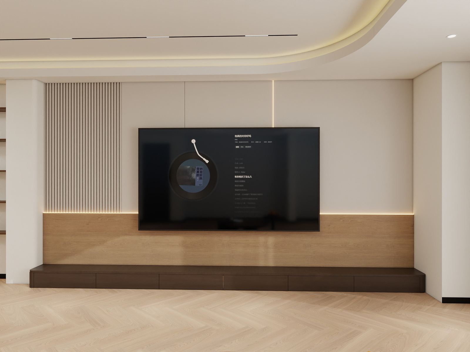 500一套_韩昊霖-中古风装修效果图