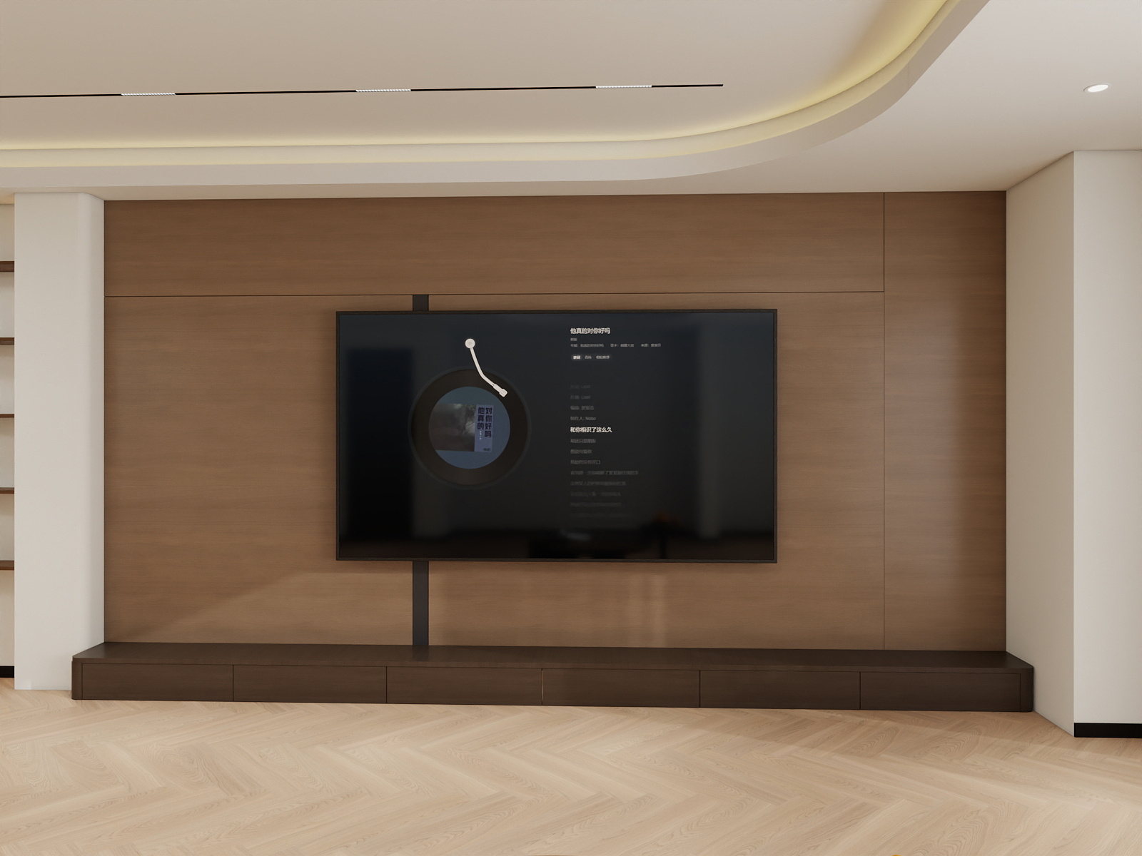 500一套_韩昊霖-中古风装修效果图