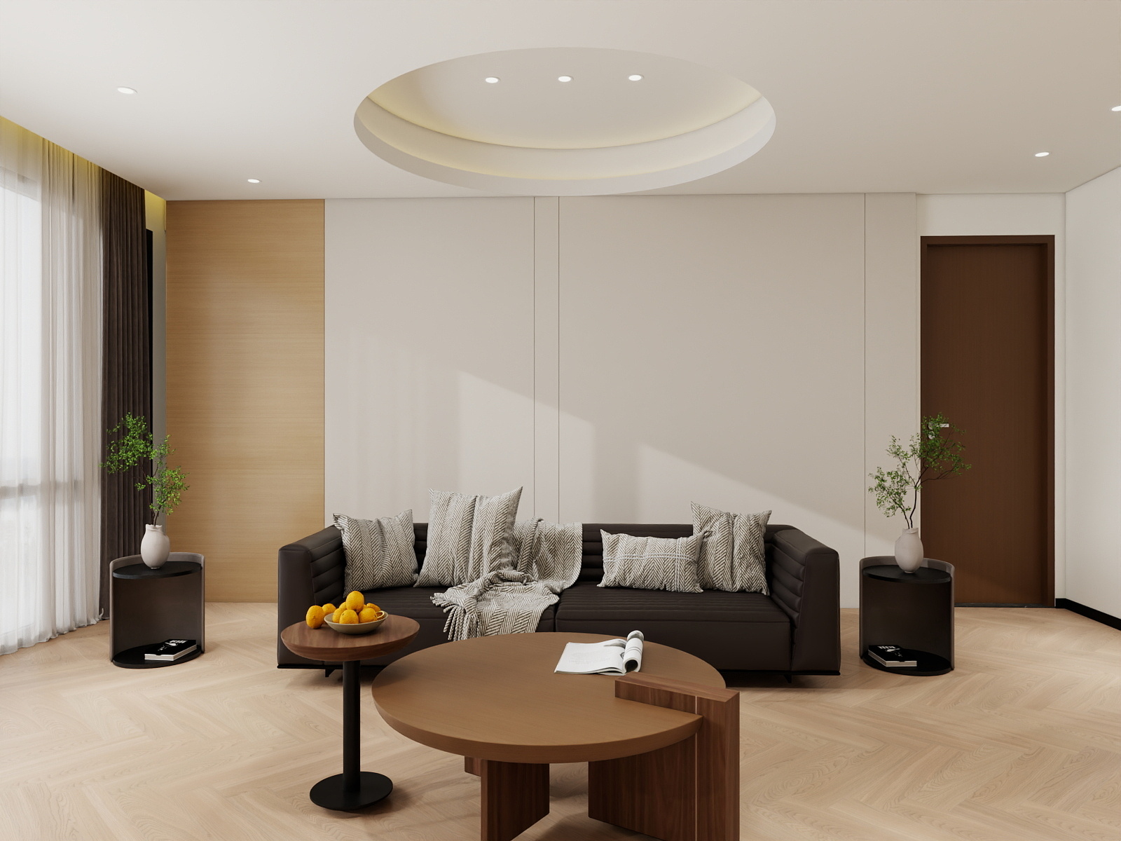 500一套_韩昊霖-中古风装修效果图