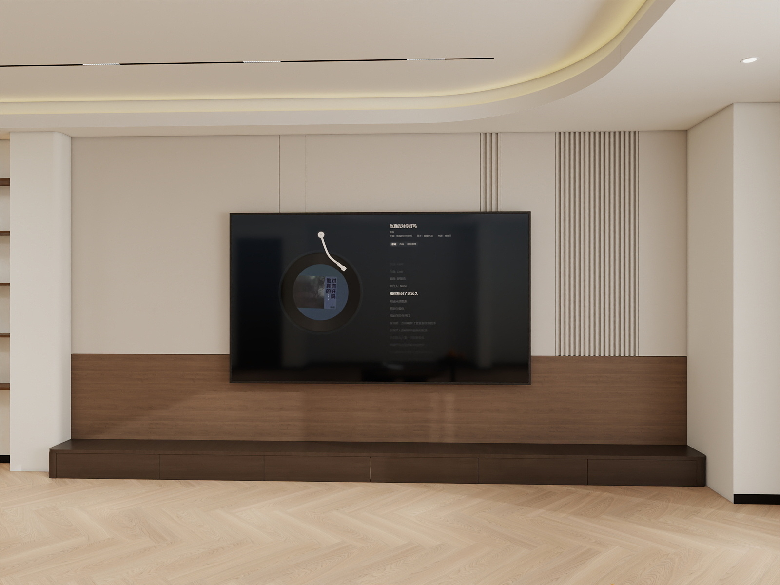 500一套_韩昊霖-中古风装修效果图