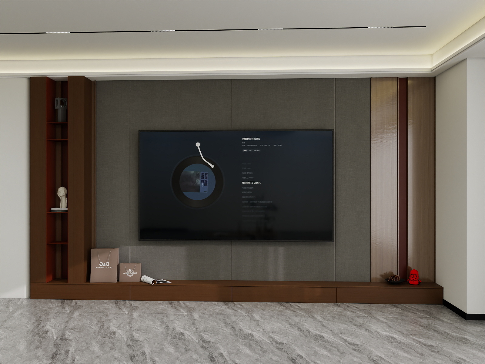 500一套_韩昊霖-新中式装修效果图