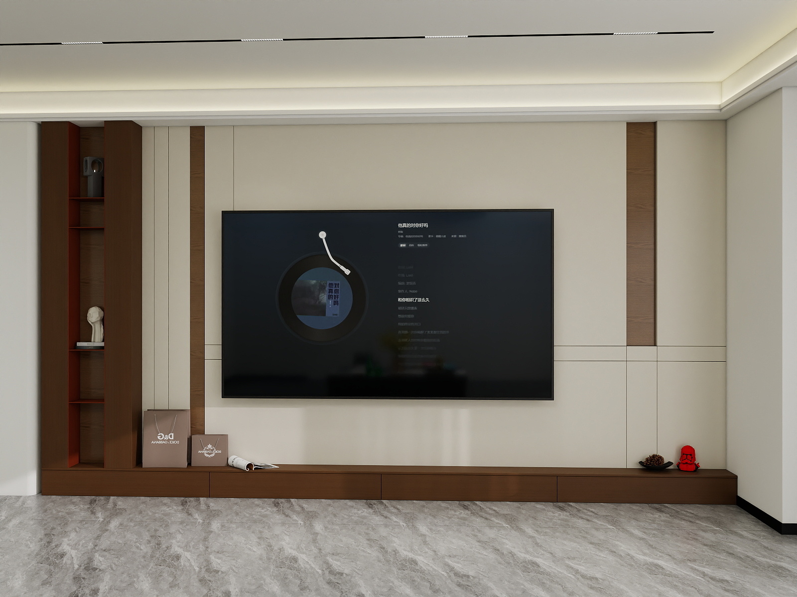 500一套_韩昊霖-新中式装修效果图