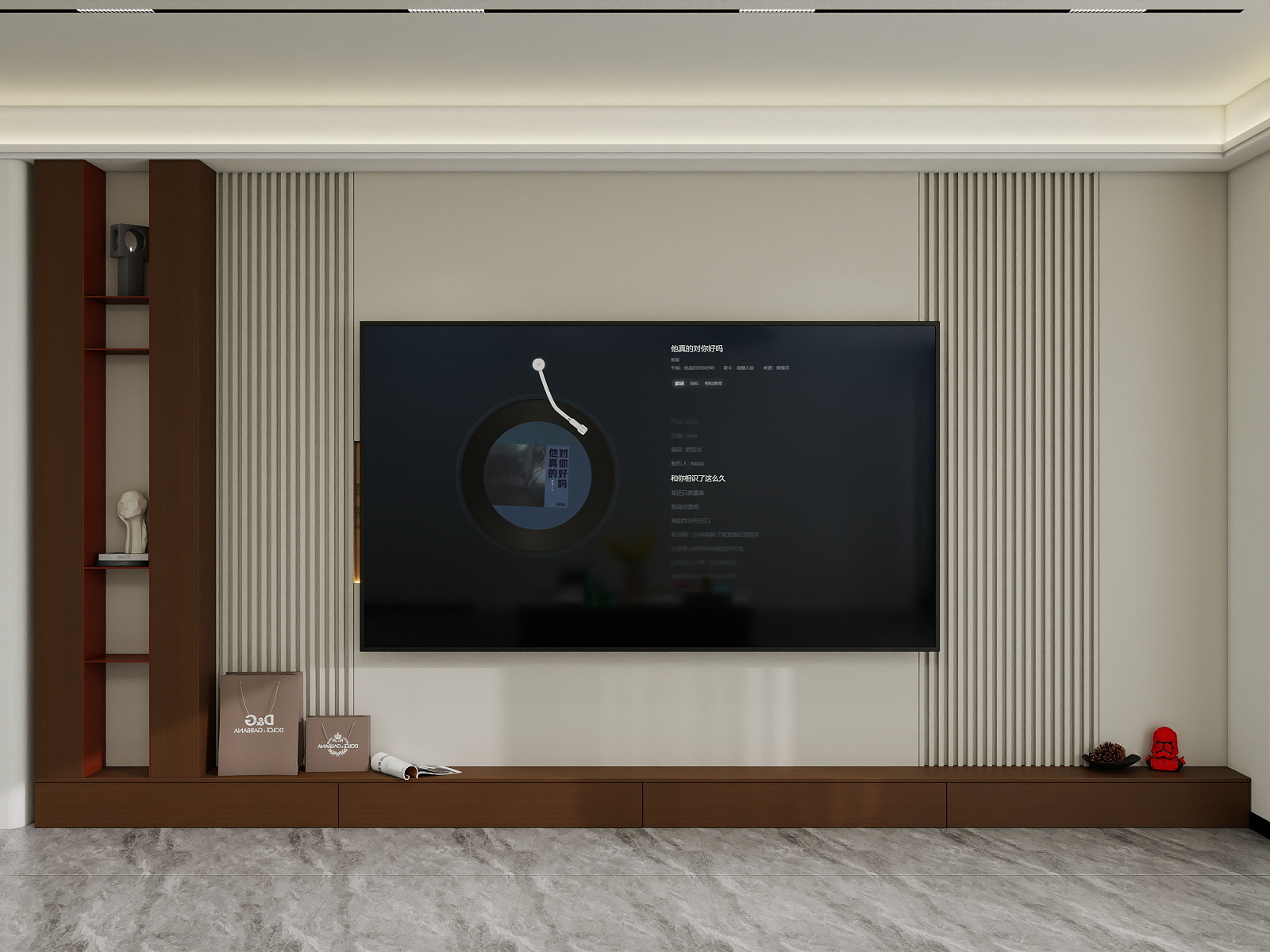 500一套_韩昊霖-新中式装修效果图