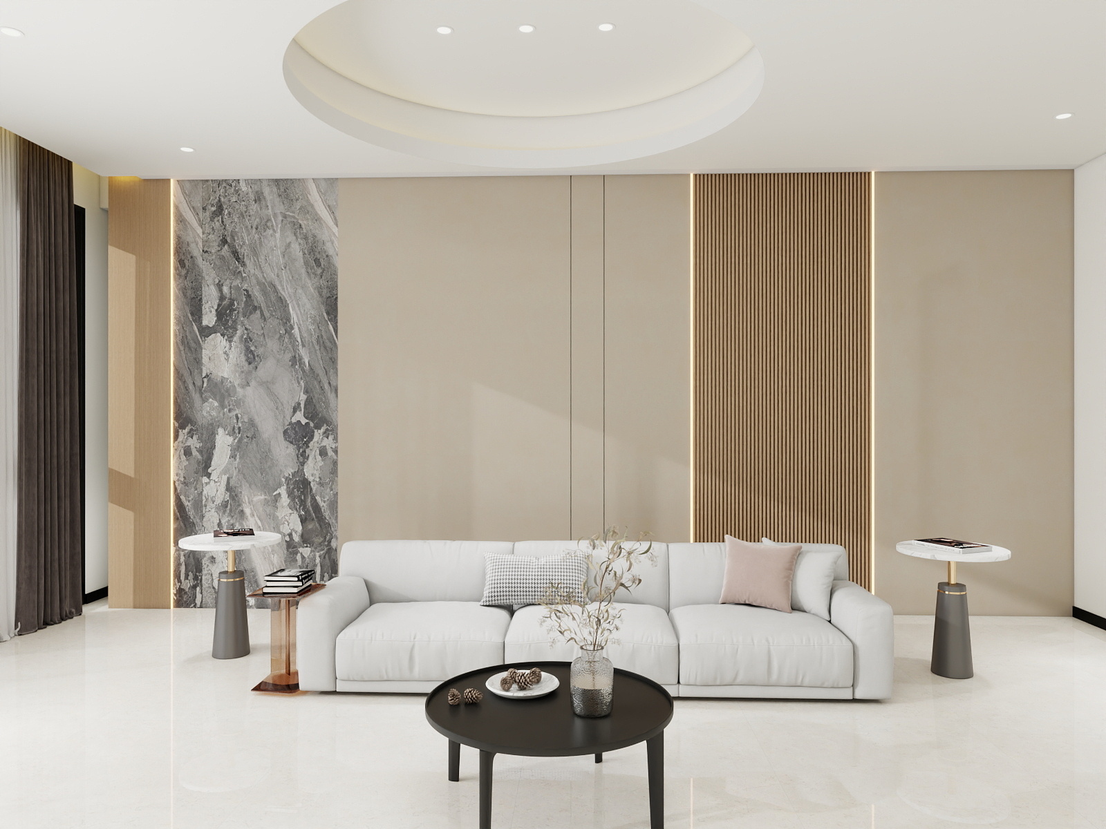 500一套_韩昊霖-现代风格装修效果图