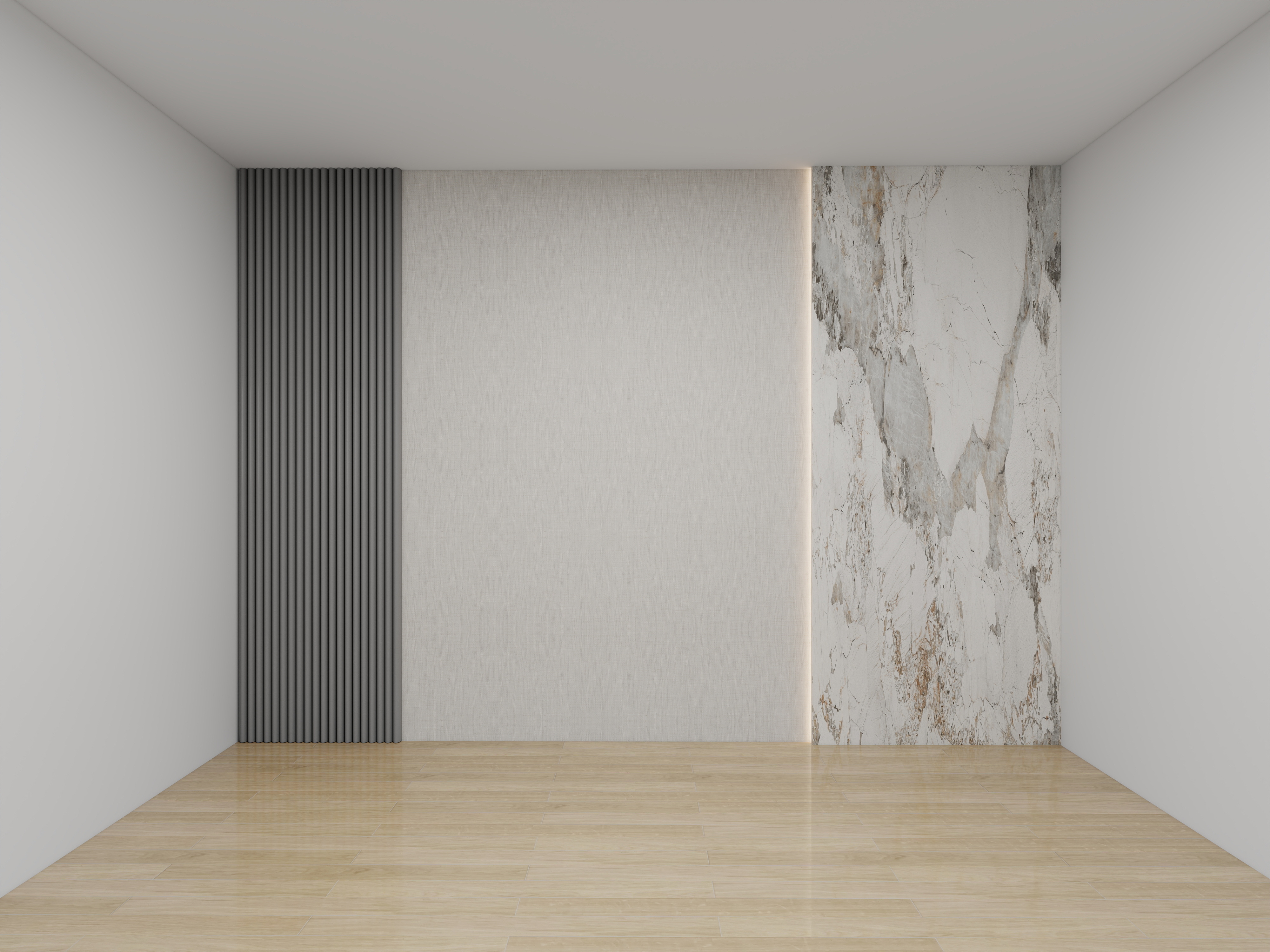 砀山县法狮龙-中级实操考核户型-装修设计方案