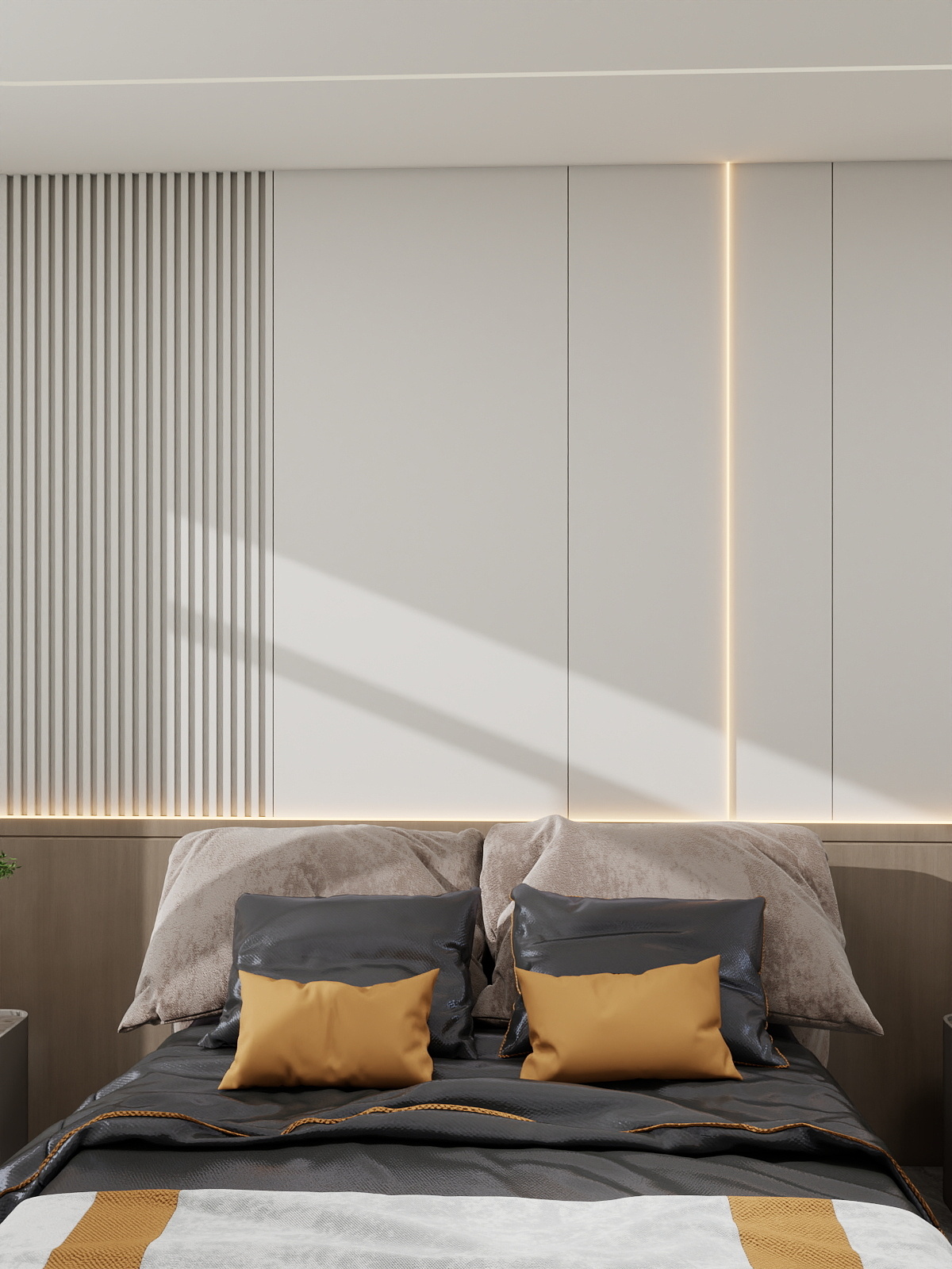 500一套_韩昊霖-现代风格装修效果图