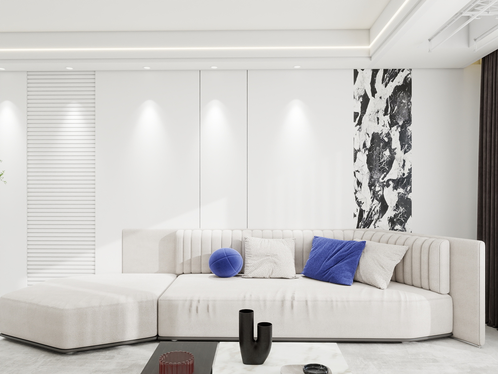 500一套_韩昊霖-现代风格装修效果图