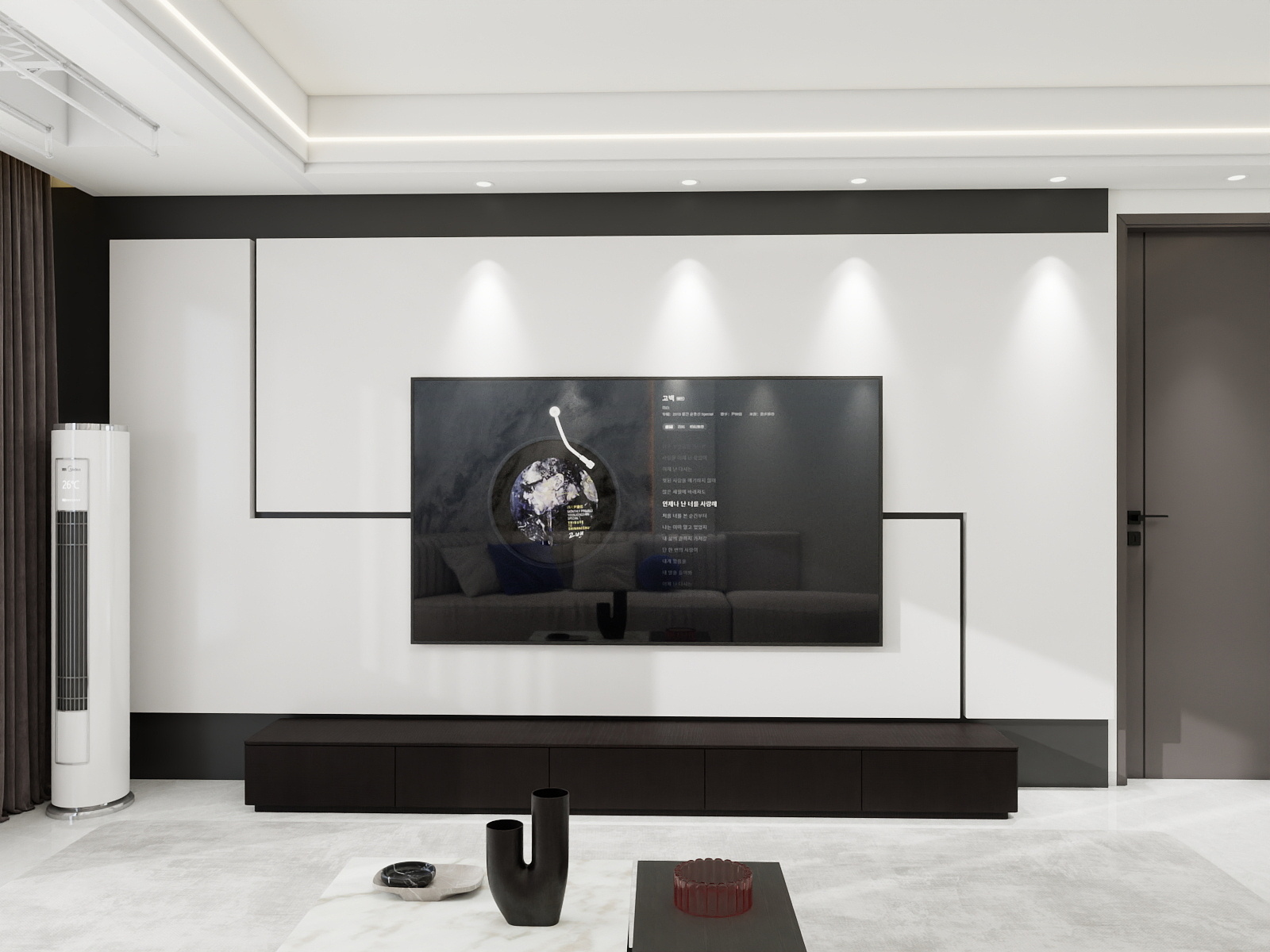 500一套_韩昊霖-现代风格装修效果图