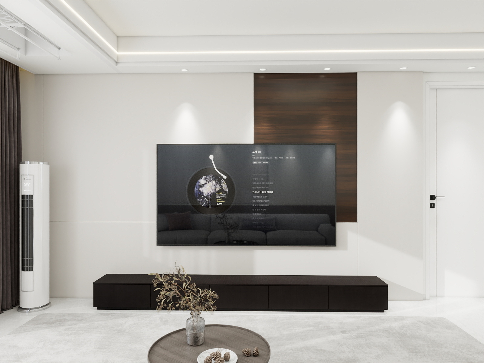 500一套_韩昊霖-现代风格装修效果图