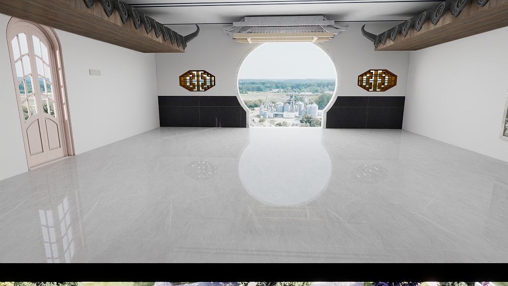 1523*tguy-鸣骄装饰-装修设计方案