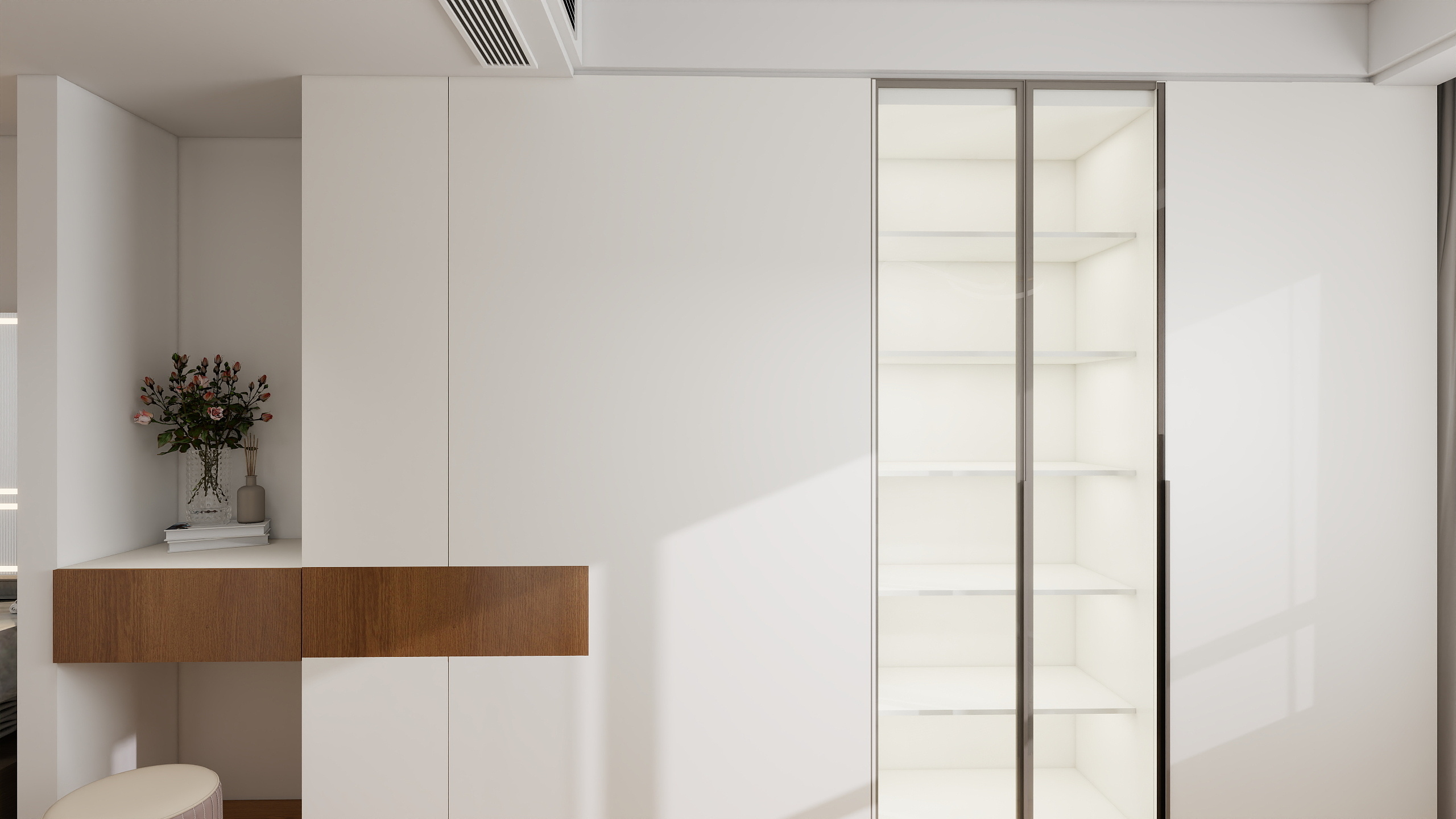 mkdJArnE-江苏农林职业技术学院-曹义雷装修效果图