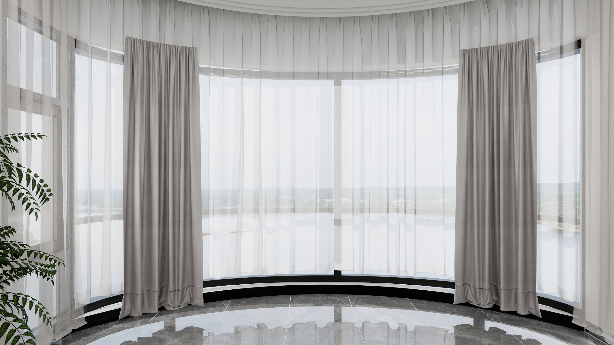 高孝欢-衡阳县自建房装修效果图