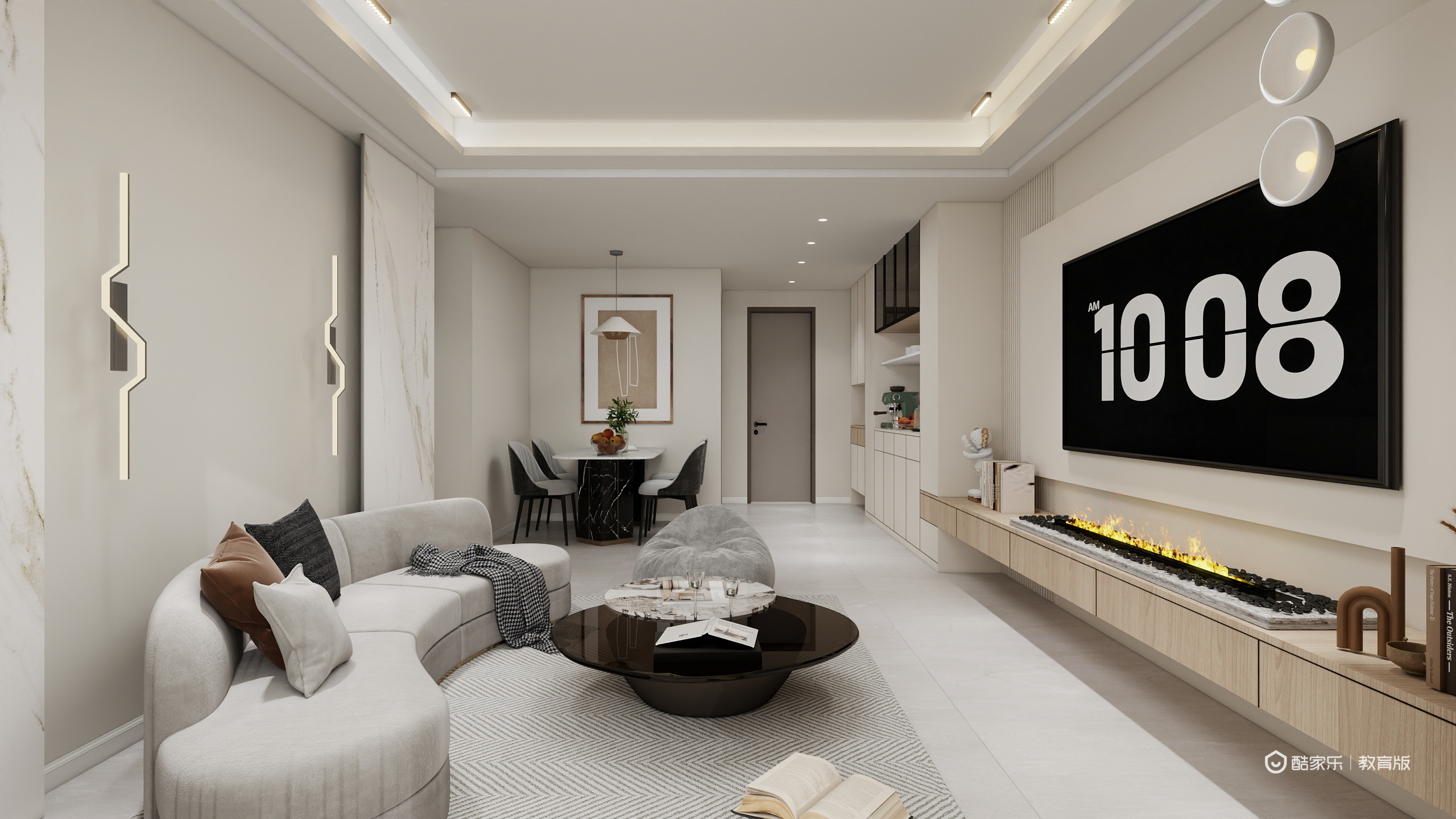 1800*iIcL-江苏省徐州市财经高等职业技术学校-刘沐言-装修设计方案