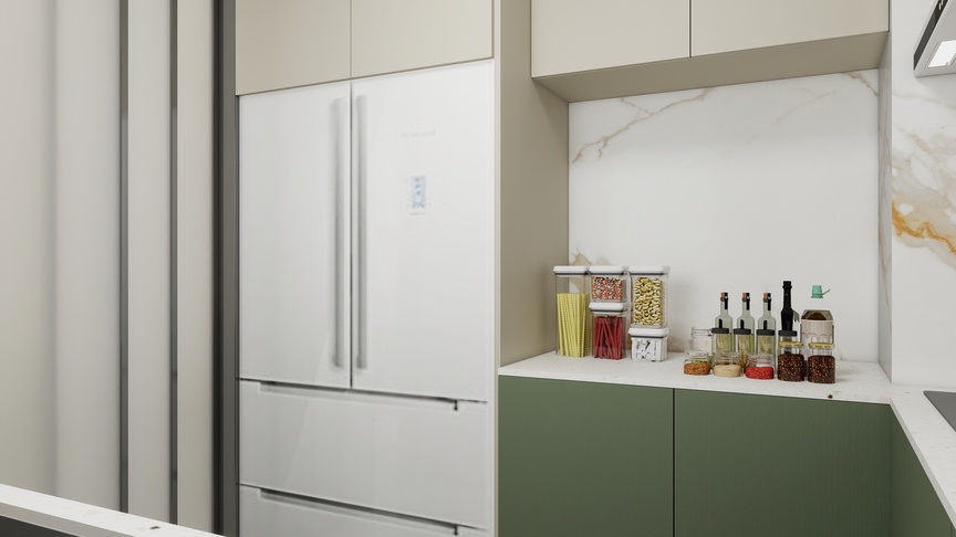 王硕涵-黑龙江林业职业技术学院王硕涵装修效果图