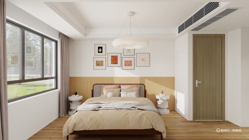 梦UobD-黑龙江林业职业技术学院-李梦瑶装修效果图