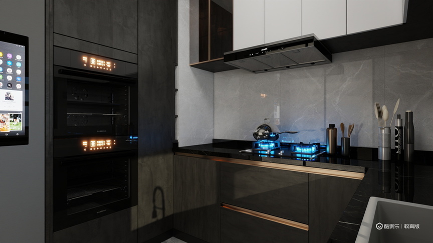 夏雯媛-江苏省徐州财经高等职业技术学校-夏雯媛装修效果图