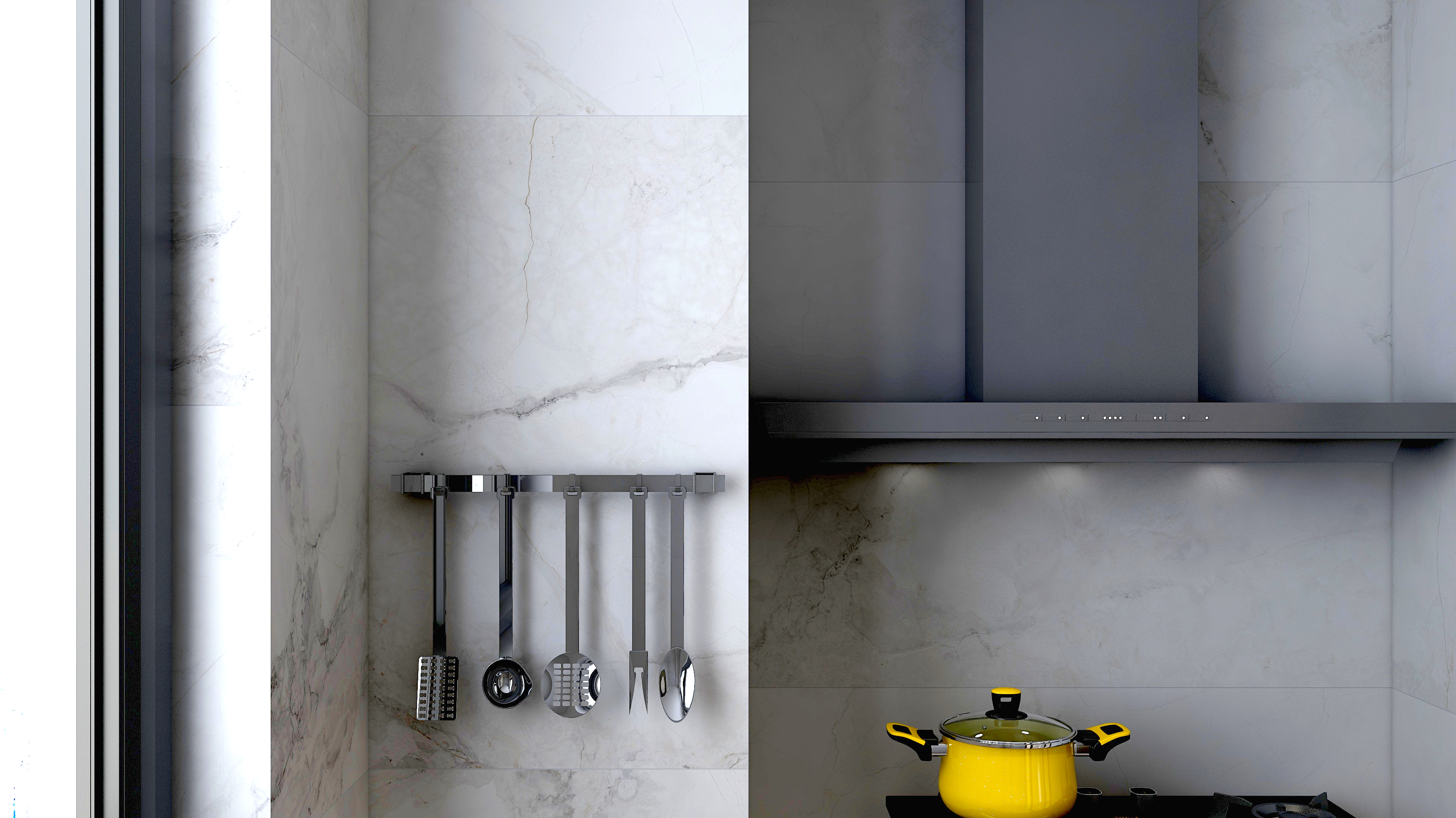 雷一元-小团圆装修效果图