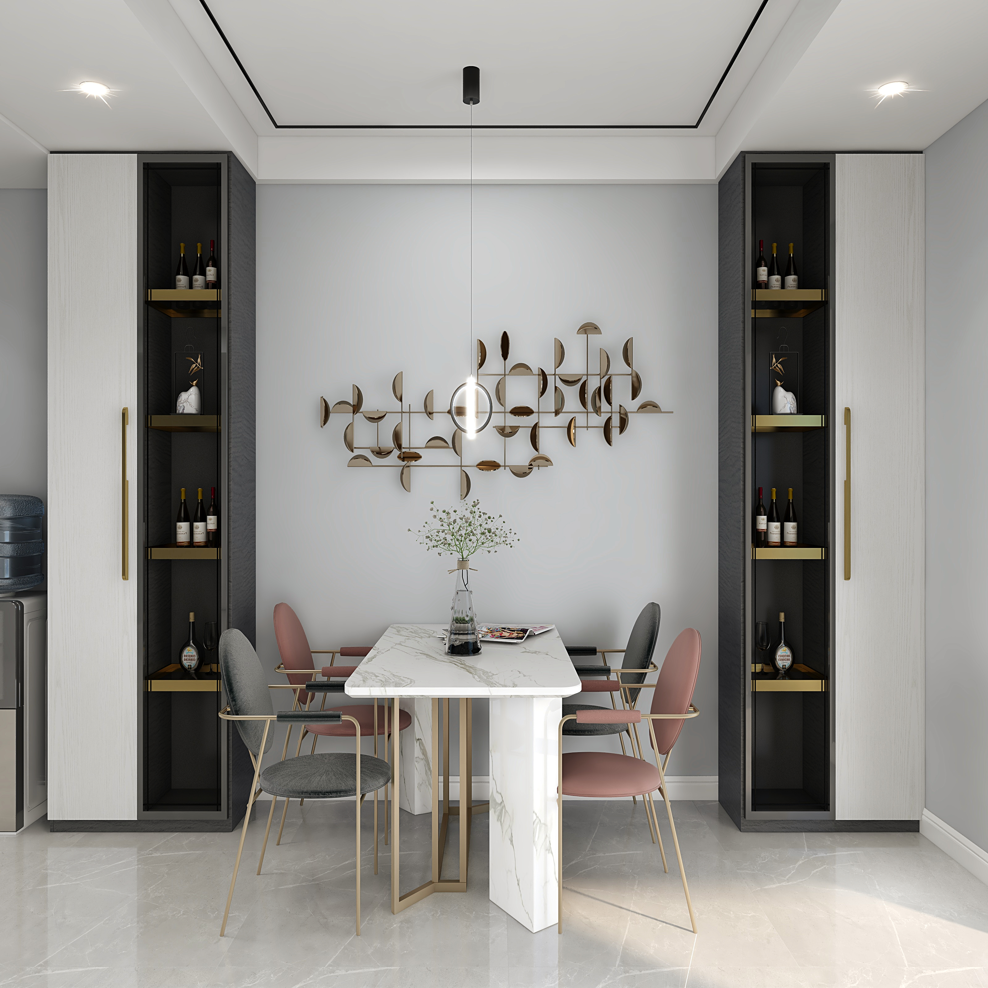 设计师钱华-瑞丰新城-副本-装修设计方案