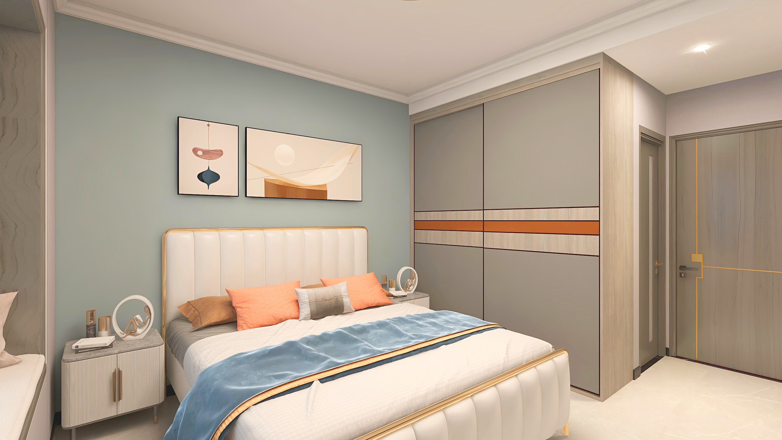 全案设计-陈山-花都23A-3-2203A-装修设计方案