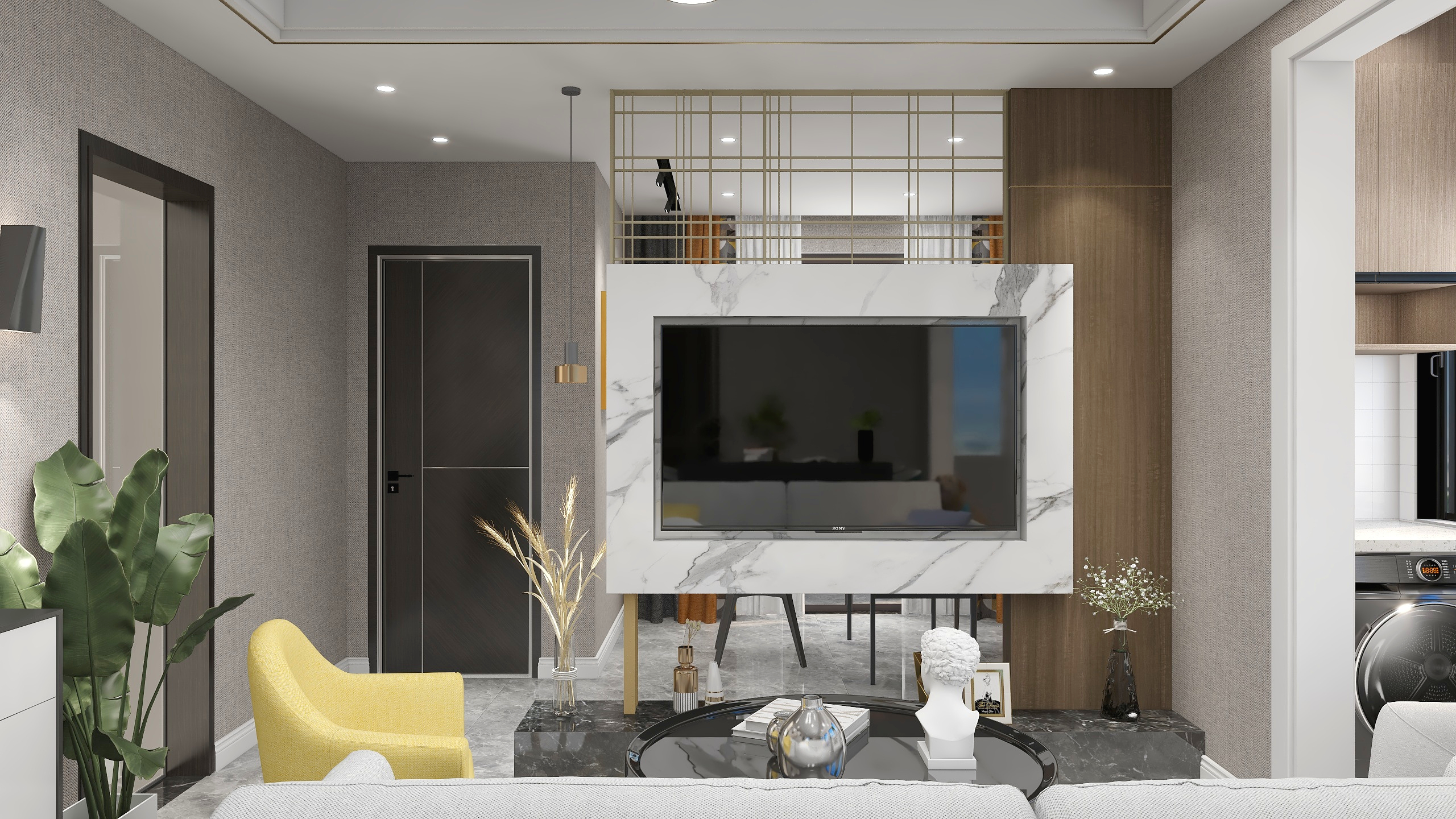 马国志-Failingworks-2.7-装修设计方案