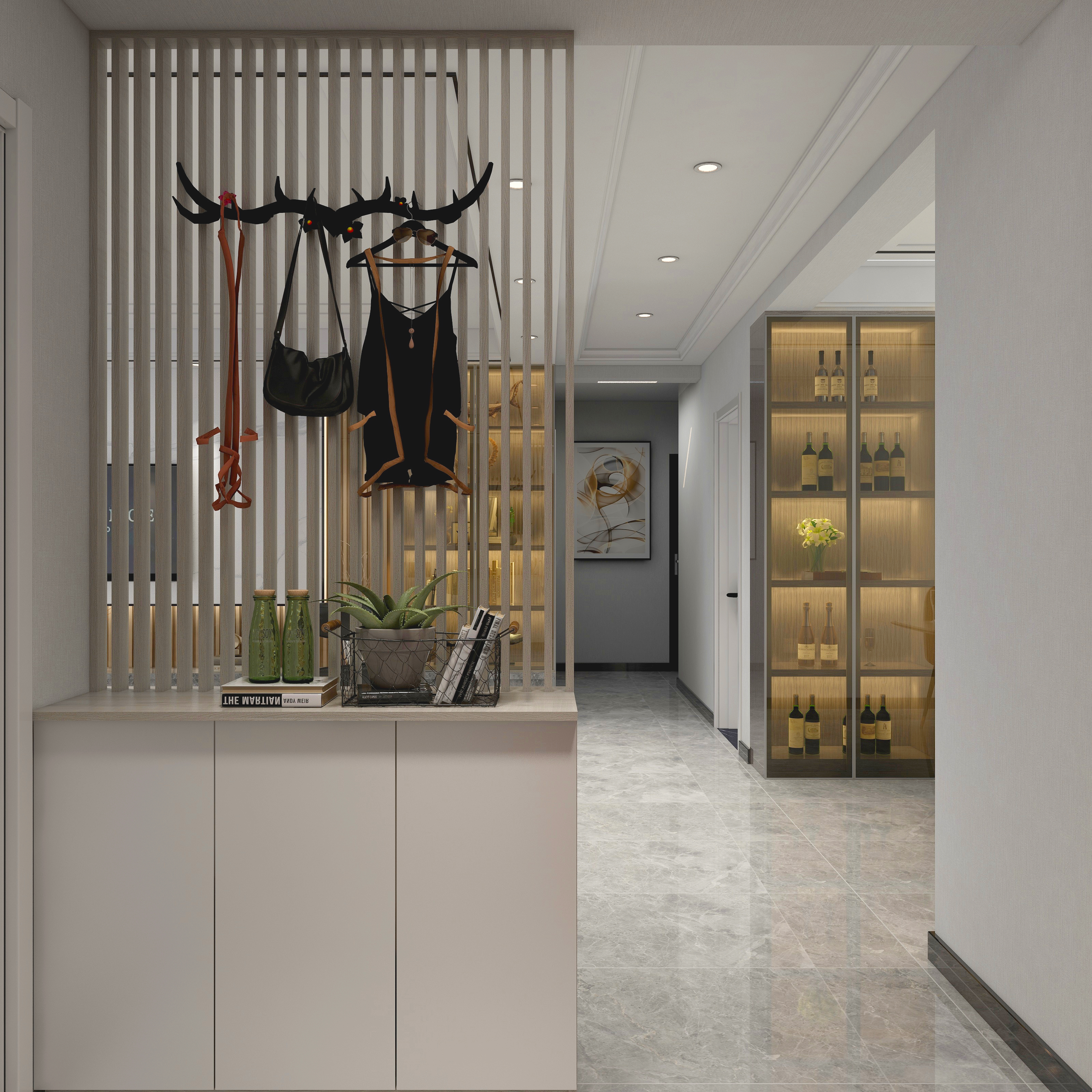 姚树德-郓城望龙公馆-副本-装修设计方案