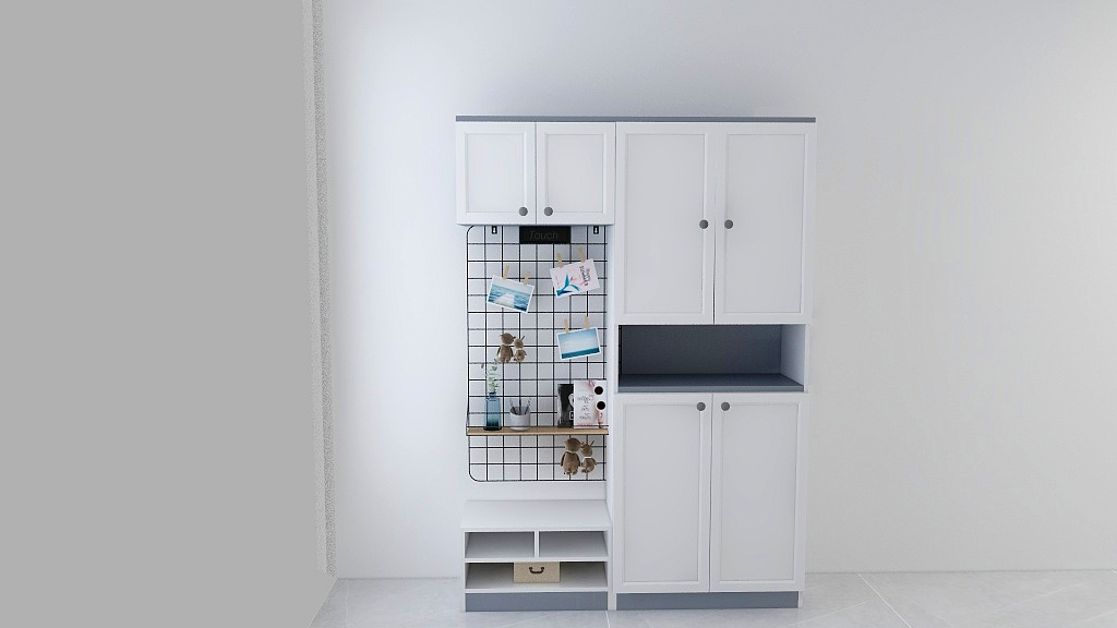 189****5800YBkI-未命名方案-装修设计方案