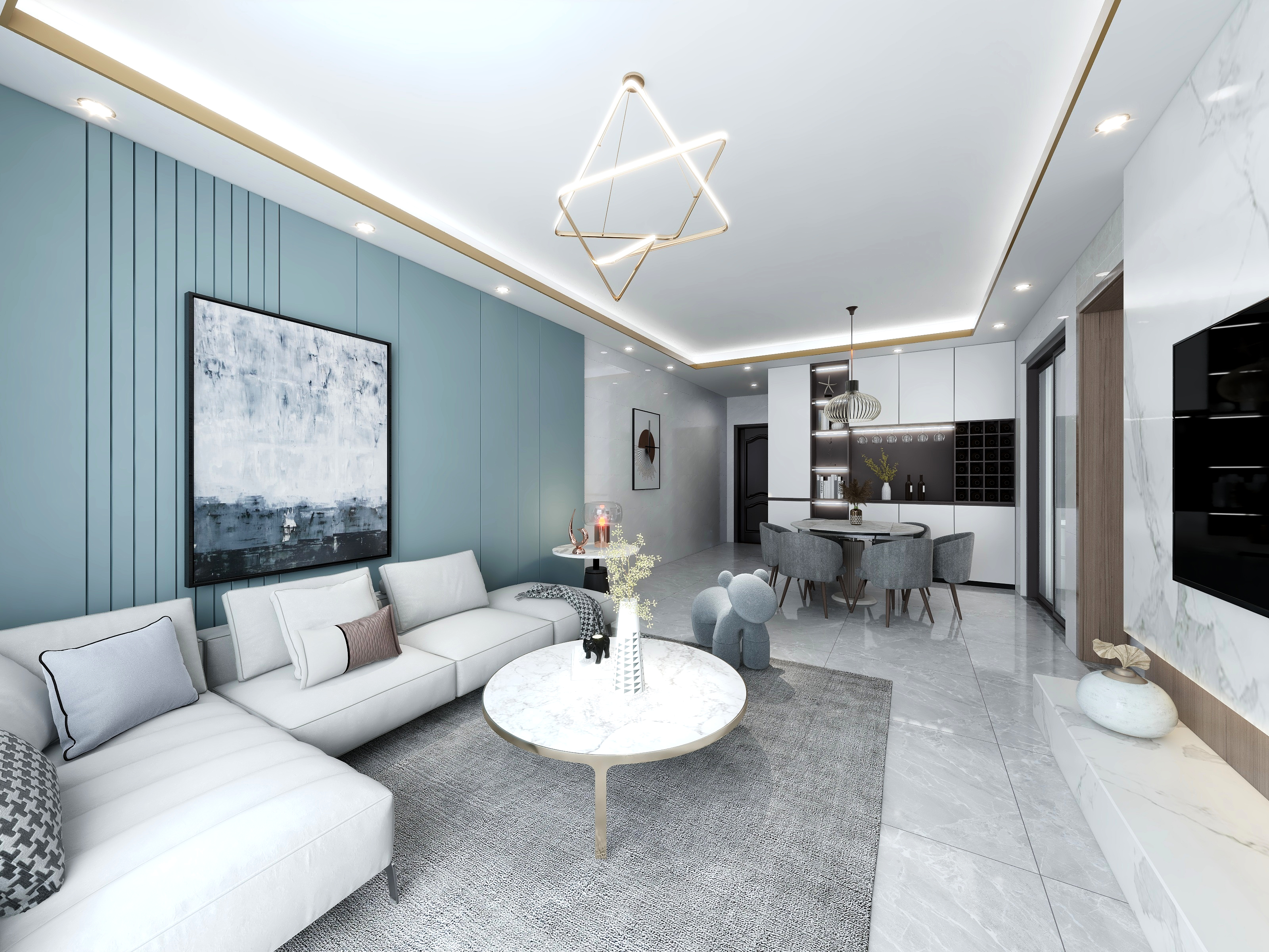 也也子-酷酷酷-副本-装修设计方案