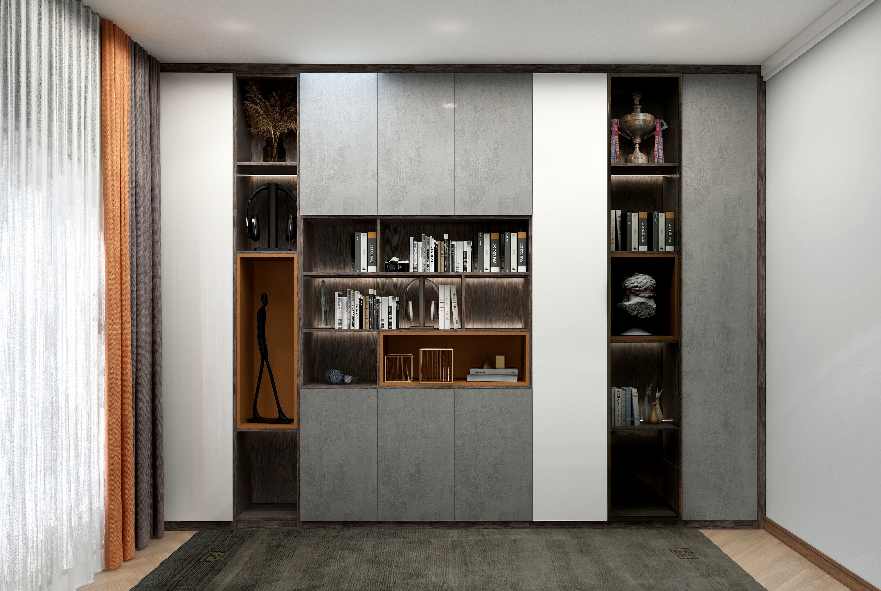 137*opyQ-气息-现代简约风装修效果图