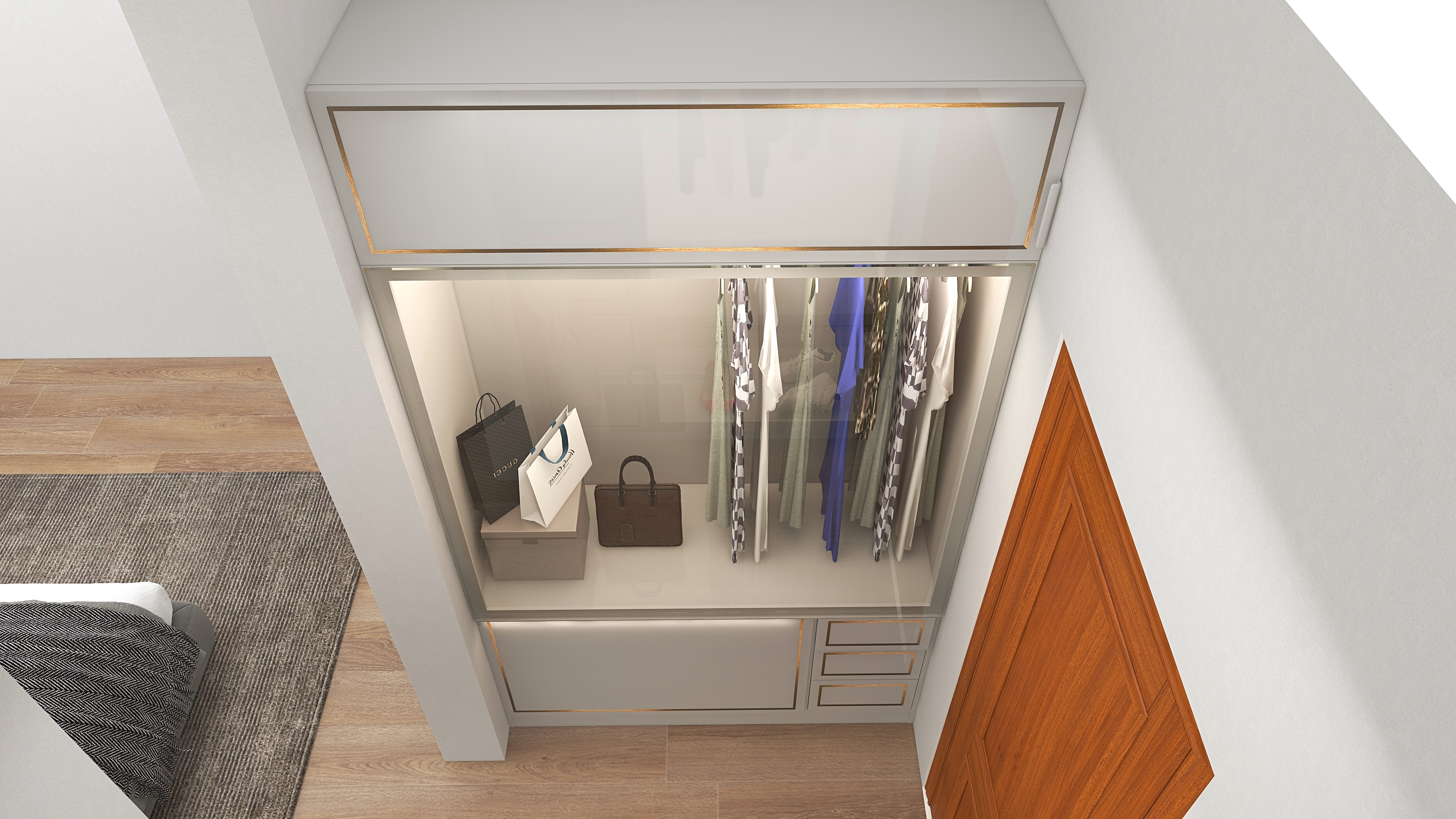 可可爱爱8_-兰园175-副本-装修设计方案