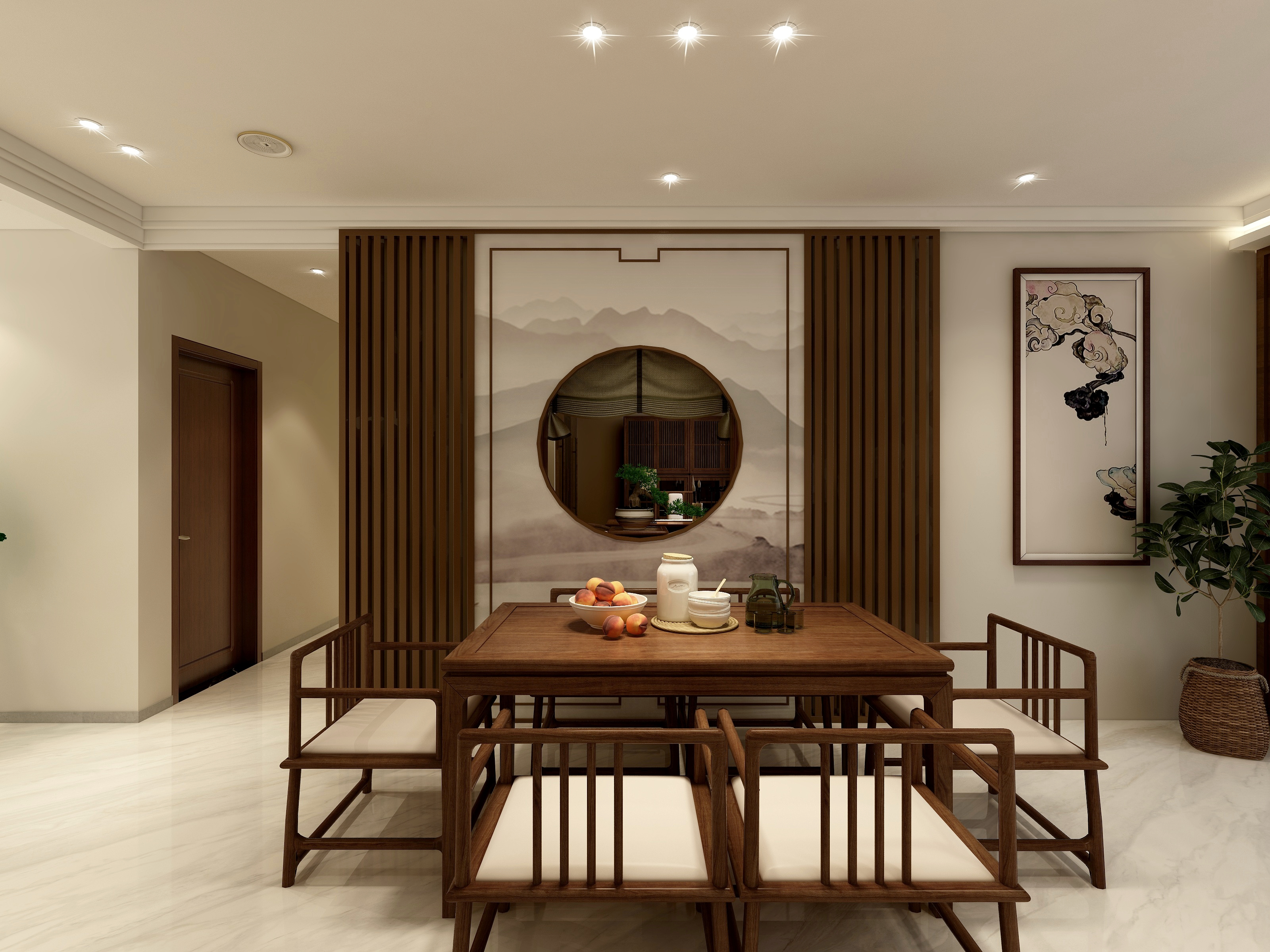 133serlina-黄总02-副本-装修设计方案